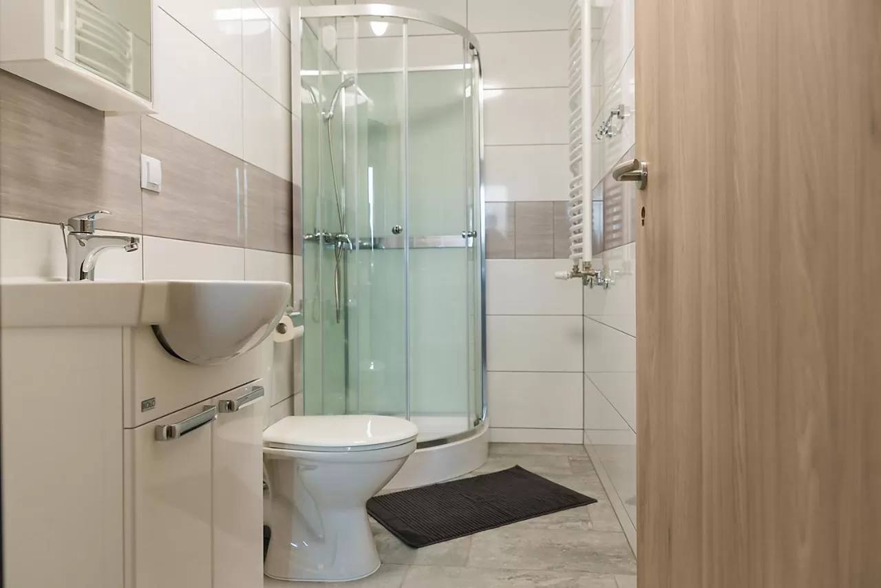 Dom Wycieczkowy "Na stadionie"