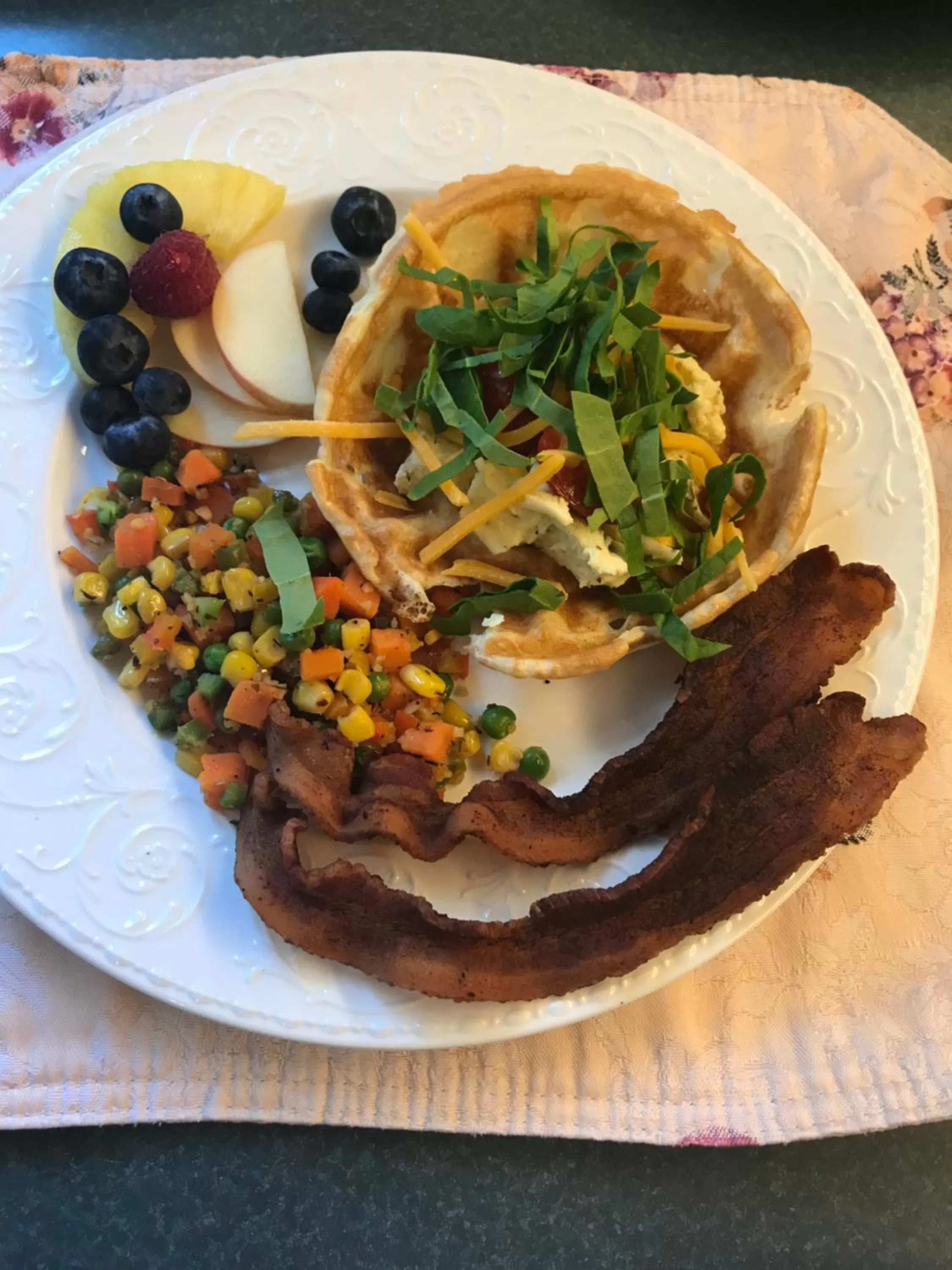 Food and drinks in Carriage Way Centennial House - Adult Only- Saint Augustine