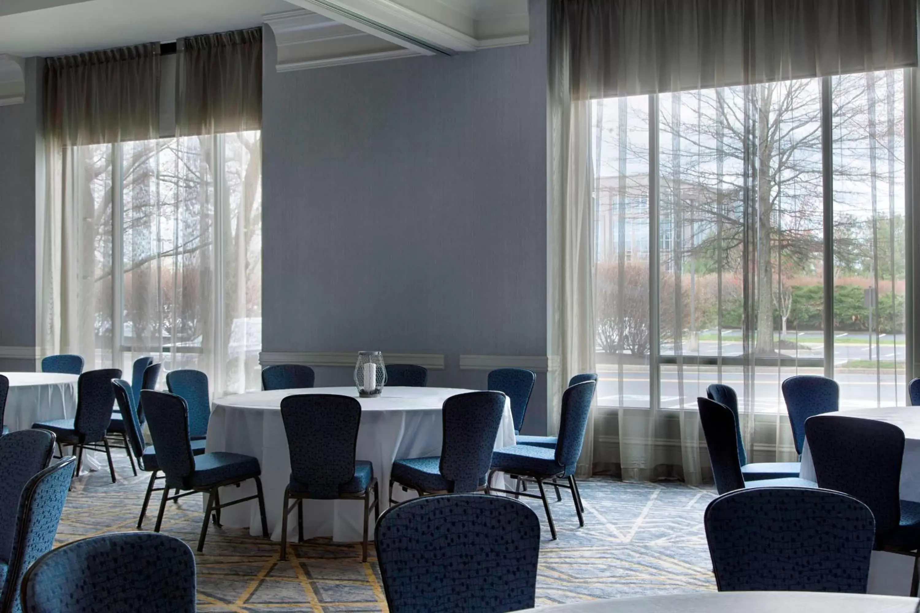 Meeting/conference room in Franklin Marriott Cool Springs