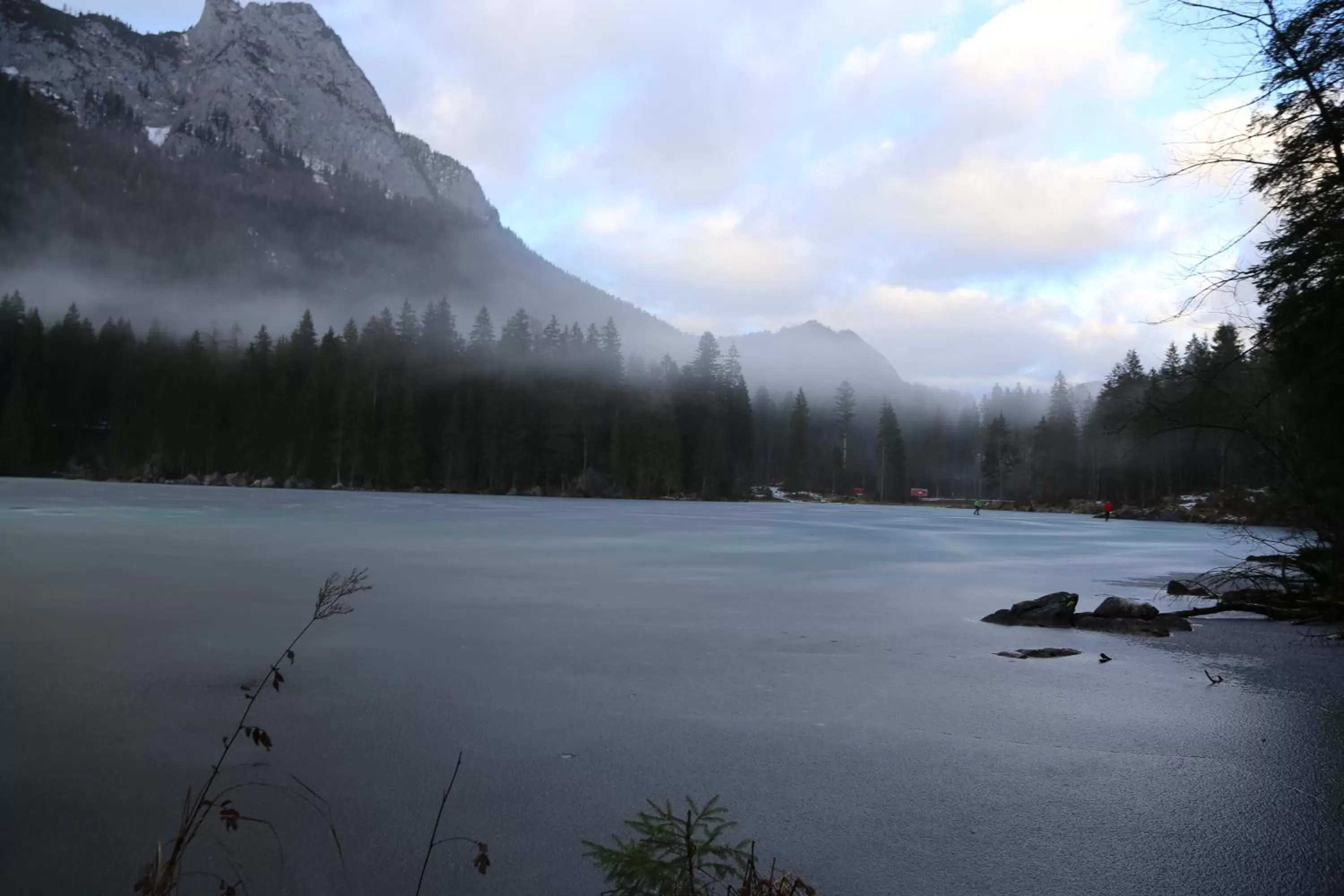 Nearby landmark in Hotel Köppeleck