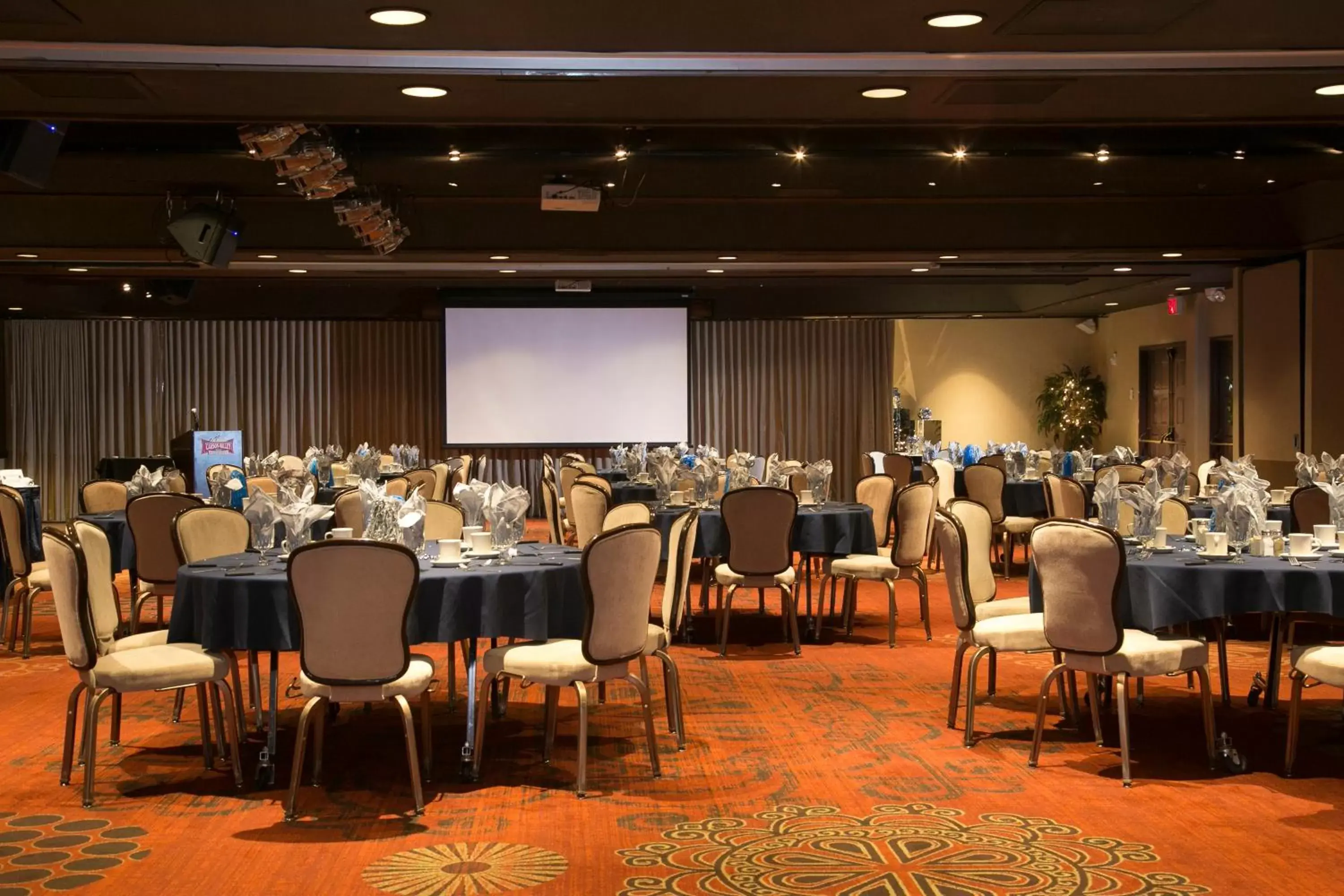 Meeting/conference room, Banquet Facilities in Carson Valley Inn