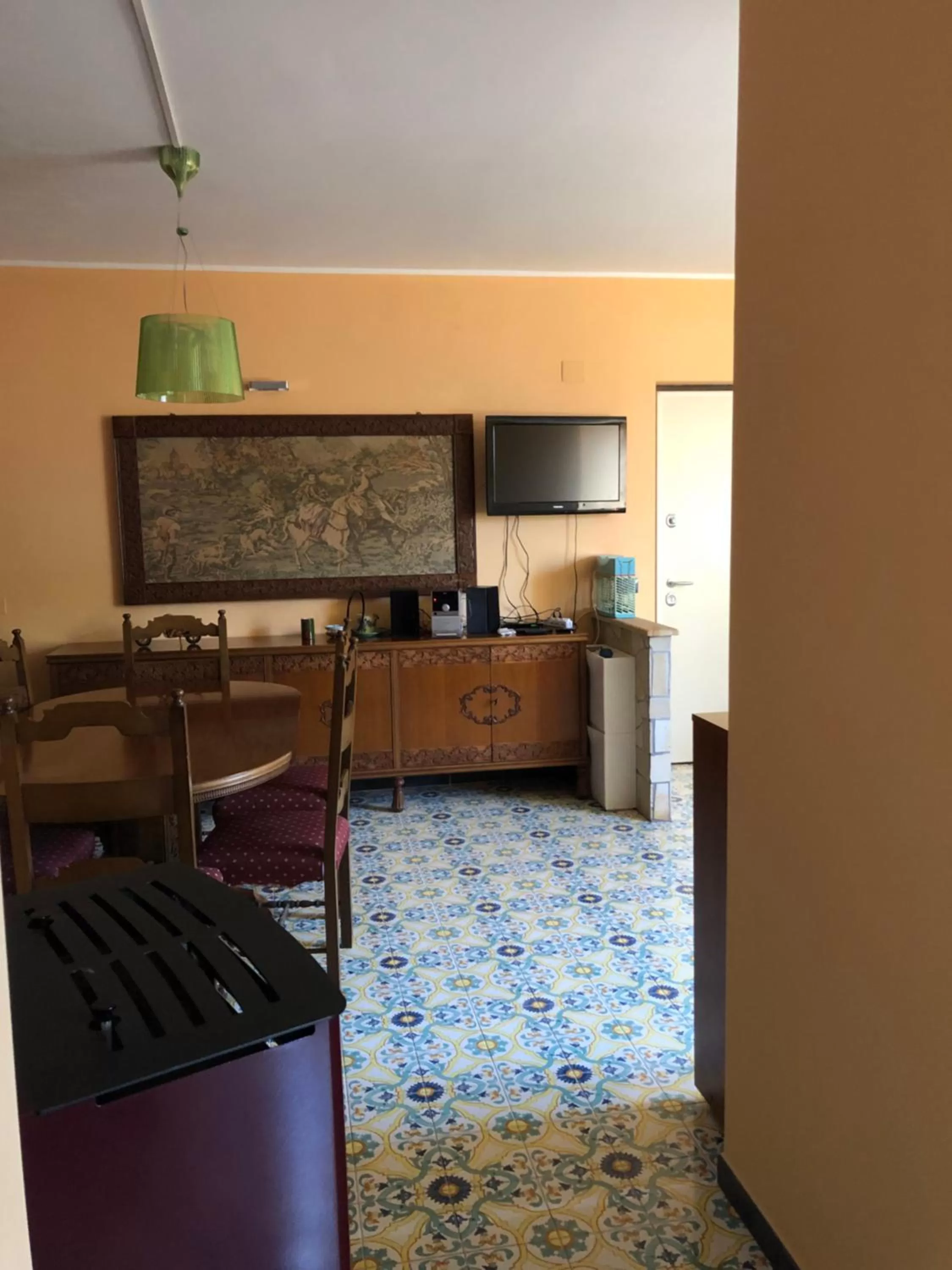 B&B Villa zia Febronia