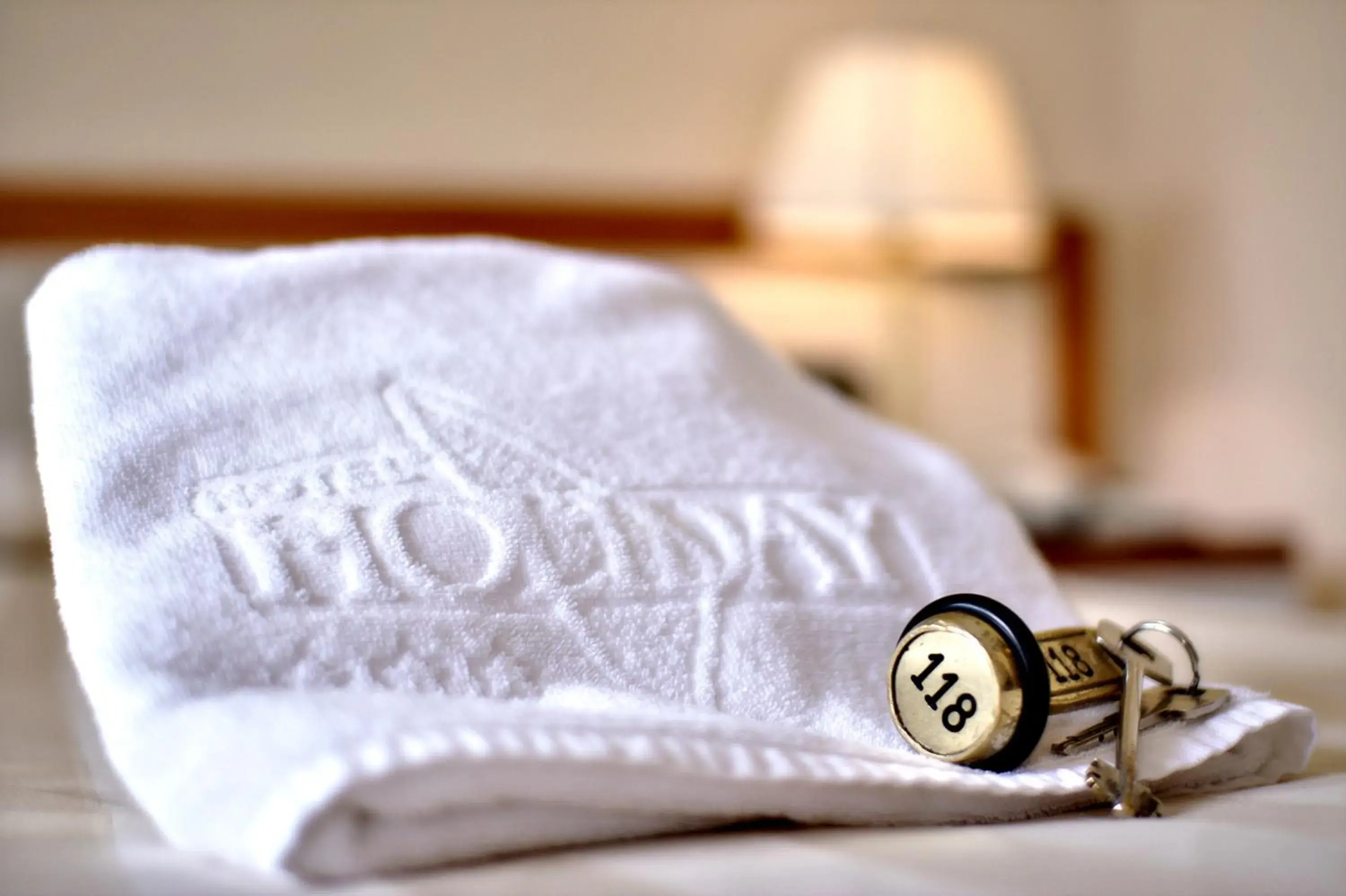 Bathroom in Hotel Holiday Sport & Relax