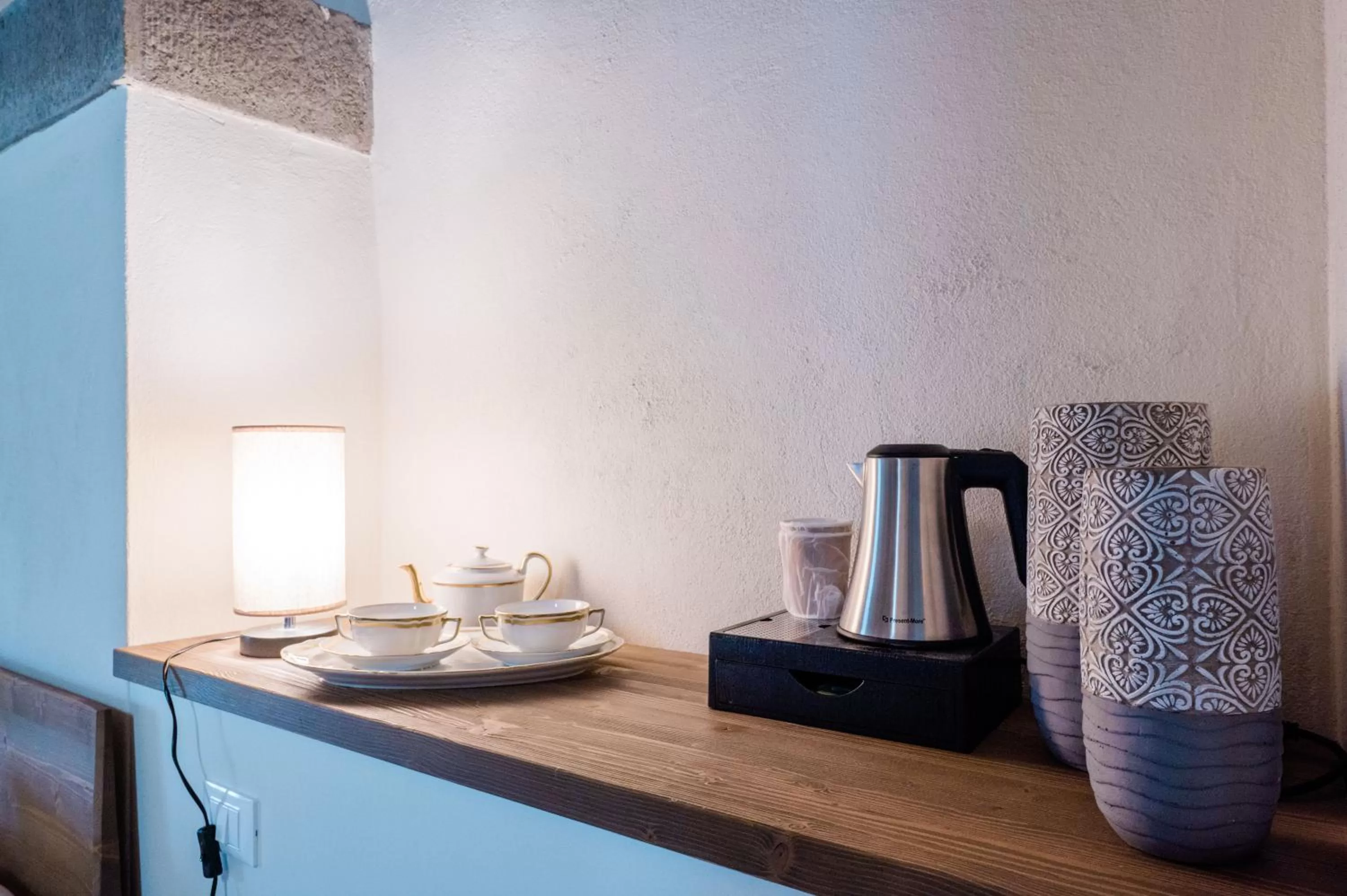 Breakfast in SMART San Martino