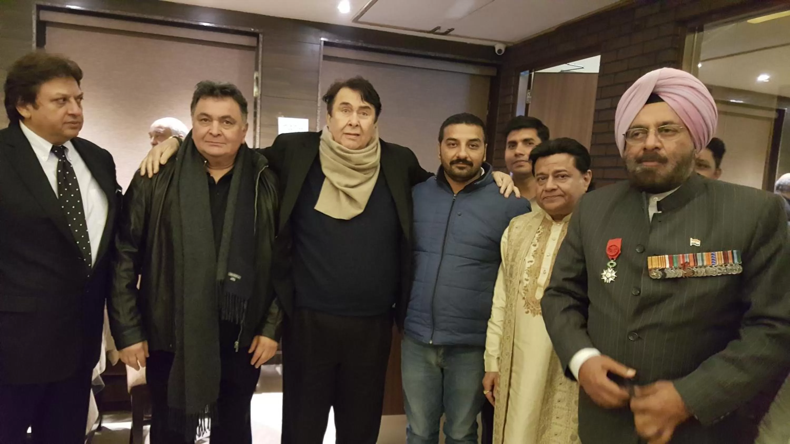 Hotel Makhan Residency