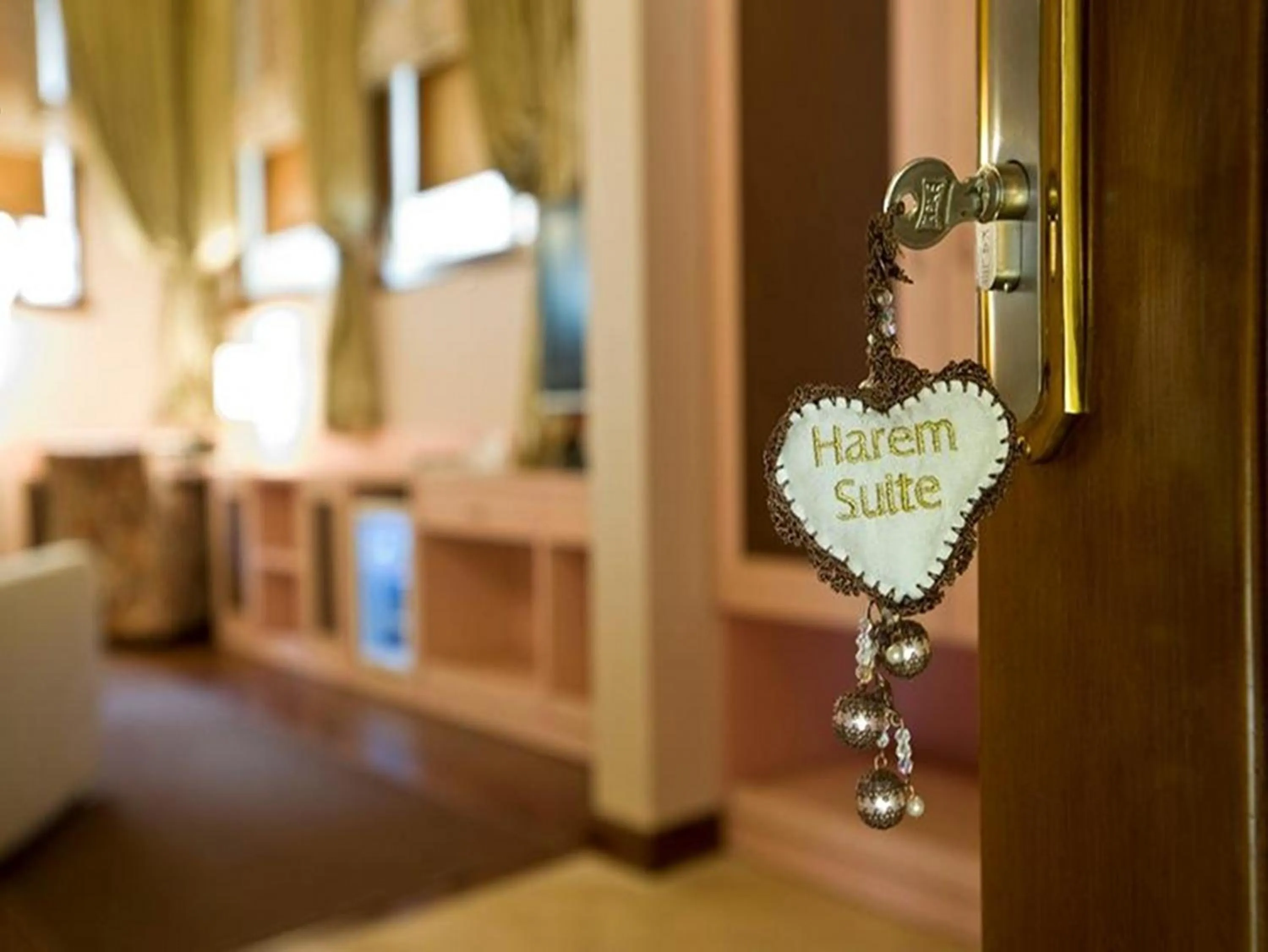 Other in Eski Masal Hotel - Special Class