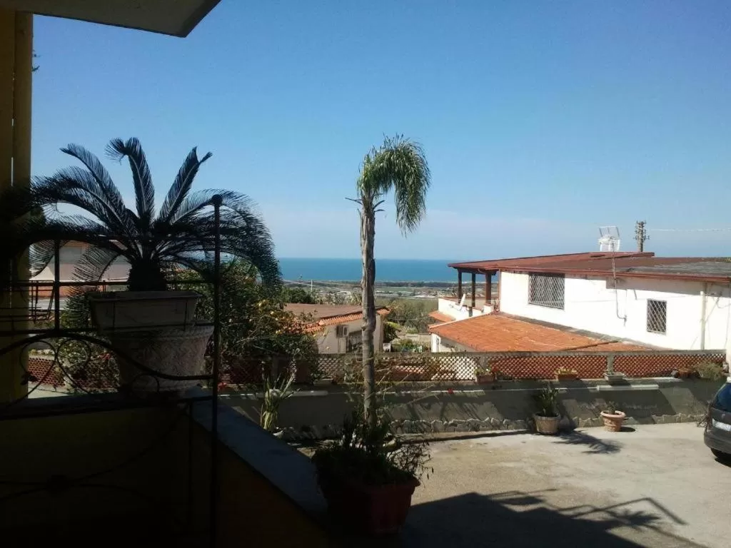 Hotel Le Pinede Vistamare