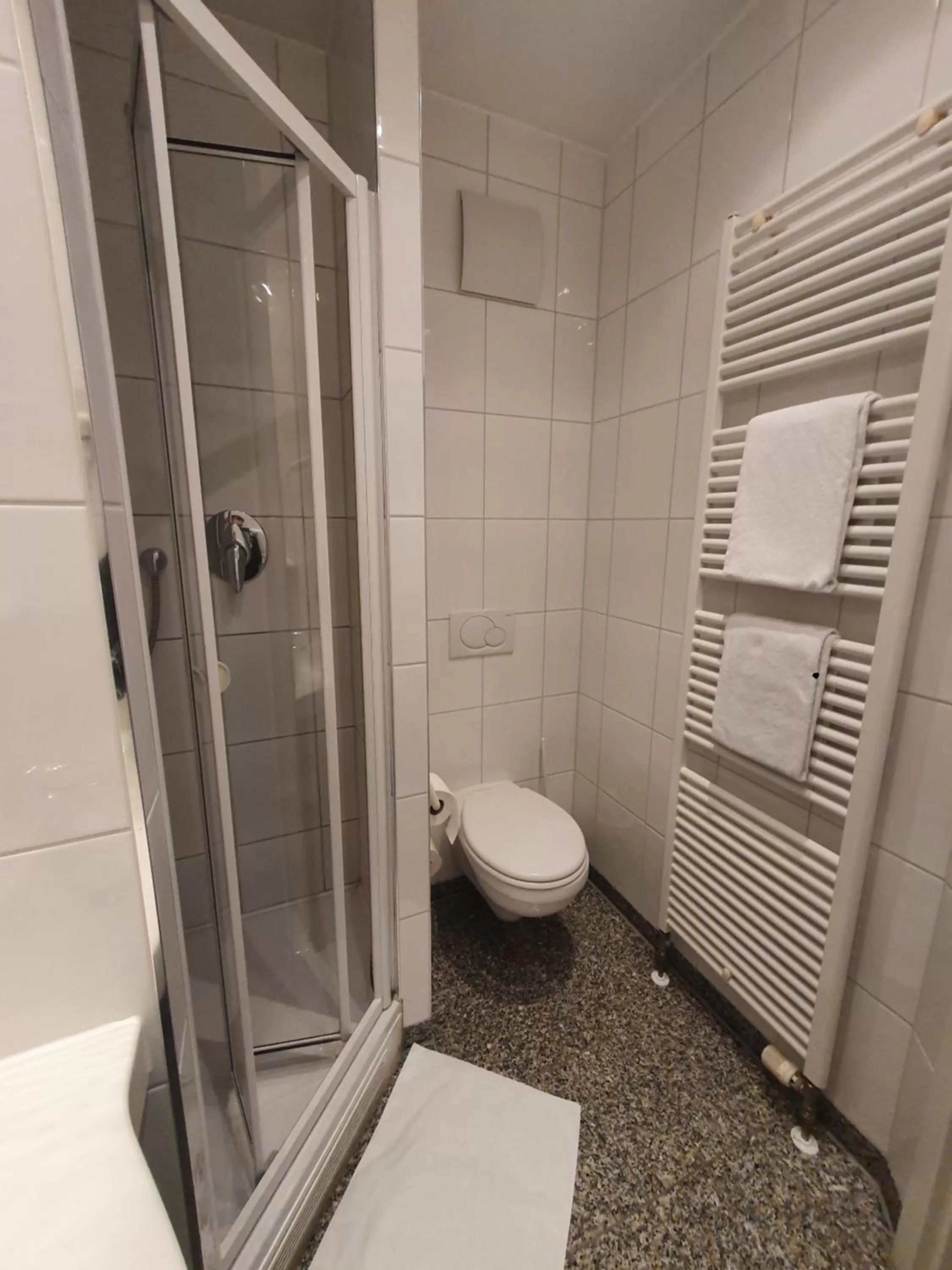 Double or Twin Room - single occupancy in Hotel-Gasthof zum Ritter