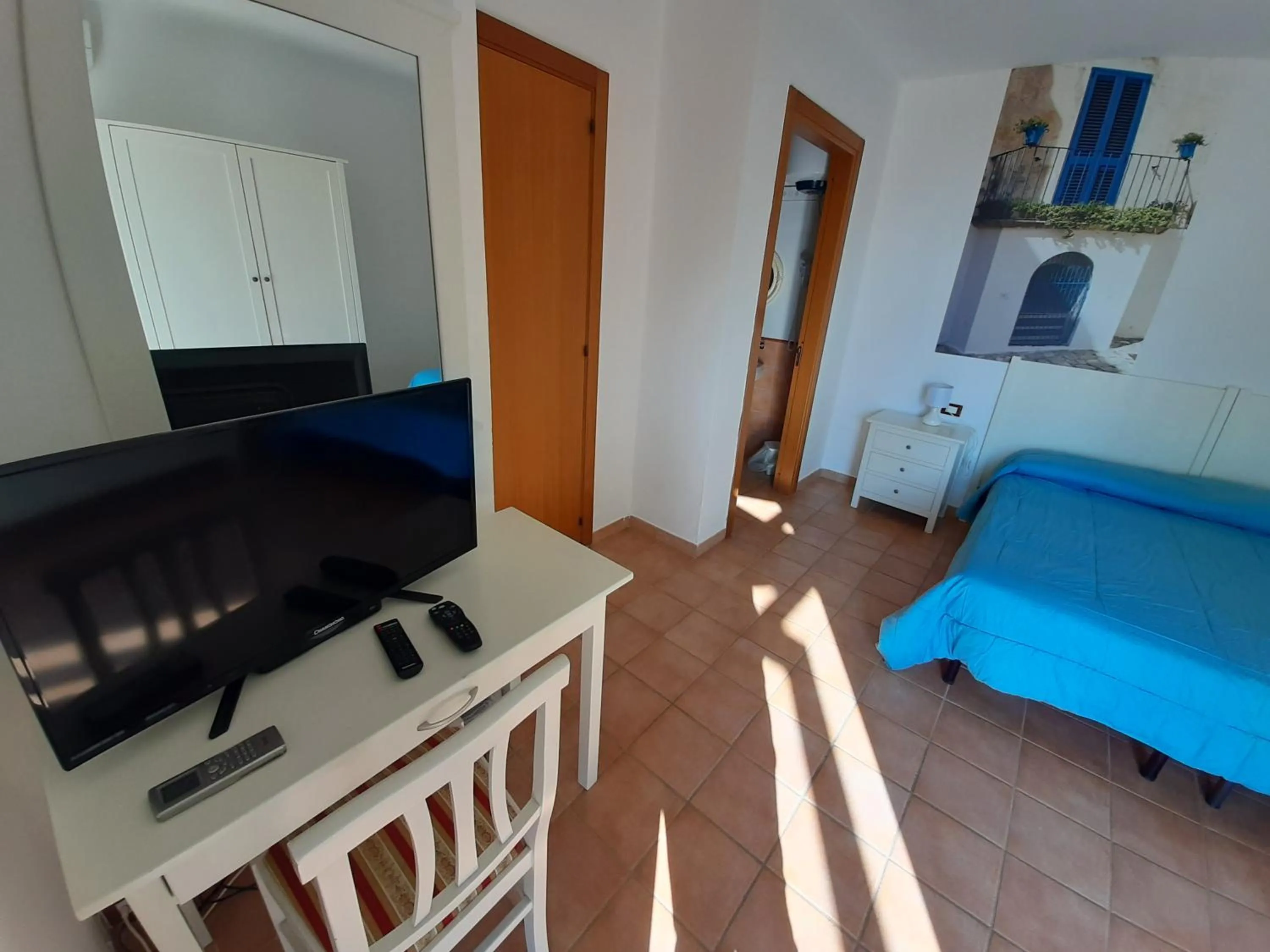 Messapia Hotel & Resort