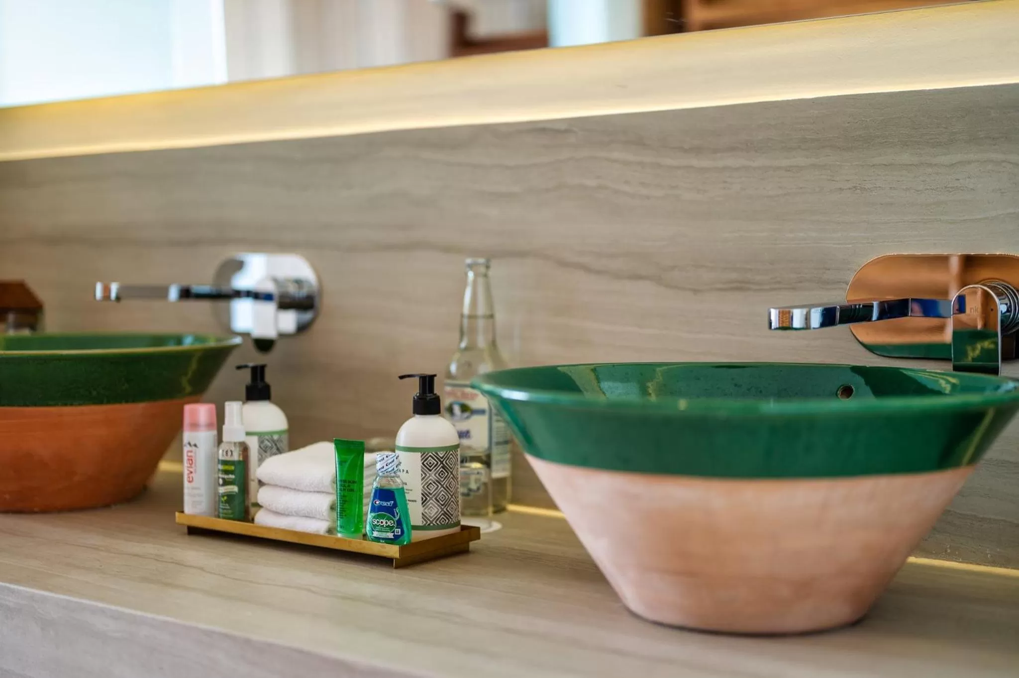 Photo of the whole room in Presidente InterContinental Cozumel Resort & Spa by IHG