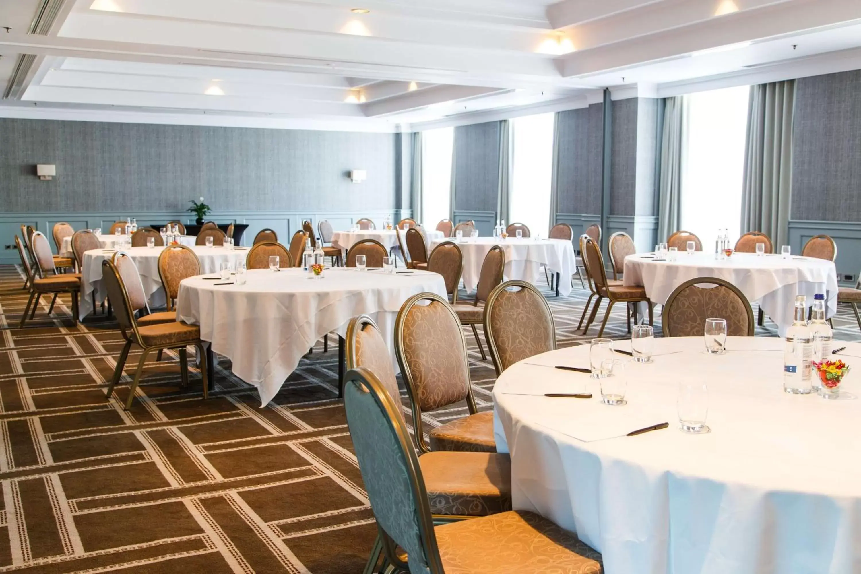 Banquet/Function facilities, Restaurant/Places to Eat in Hyatt Regency Birmingham