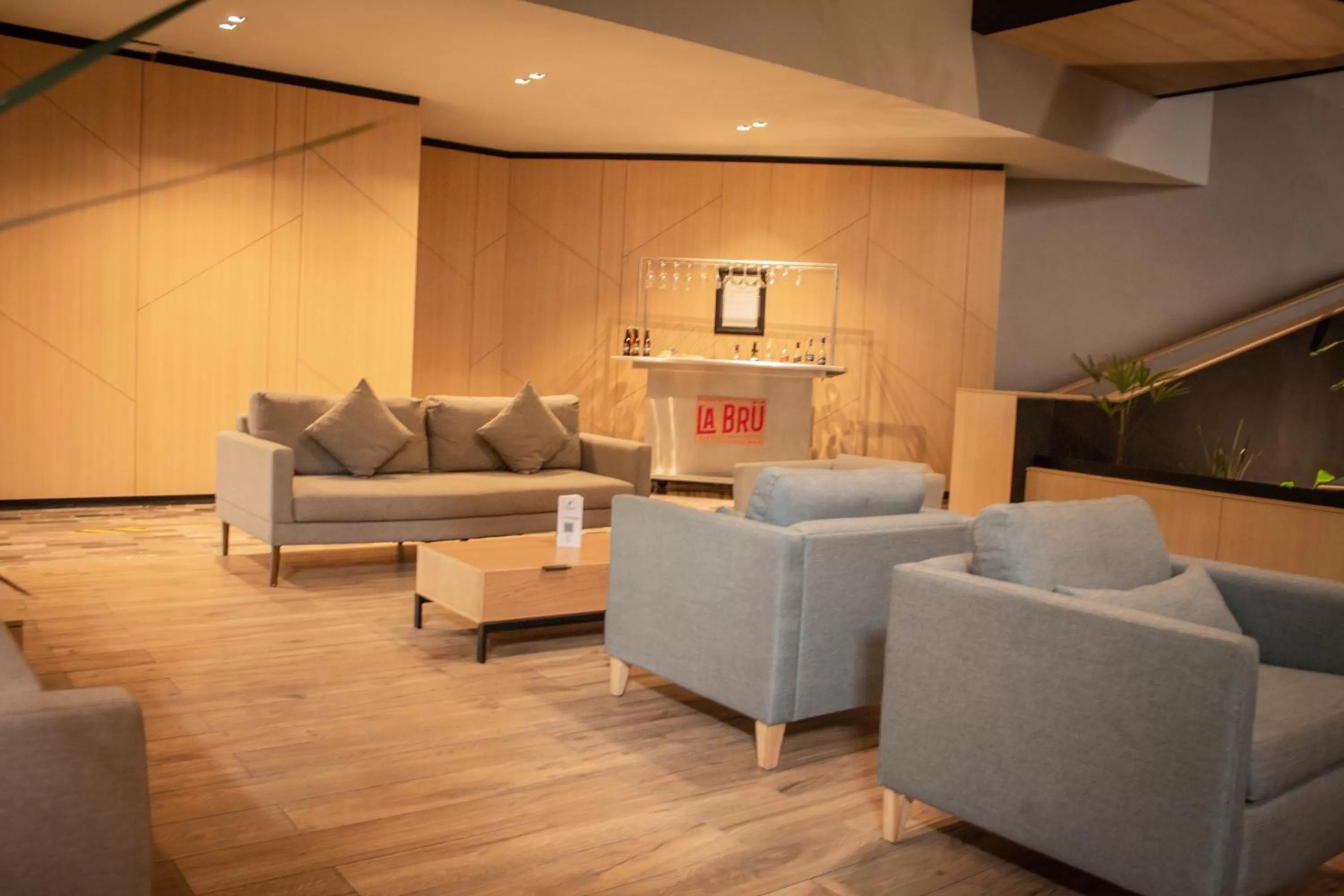 Property building in Holiday Inn Morelia by IHG