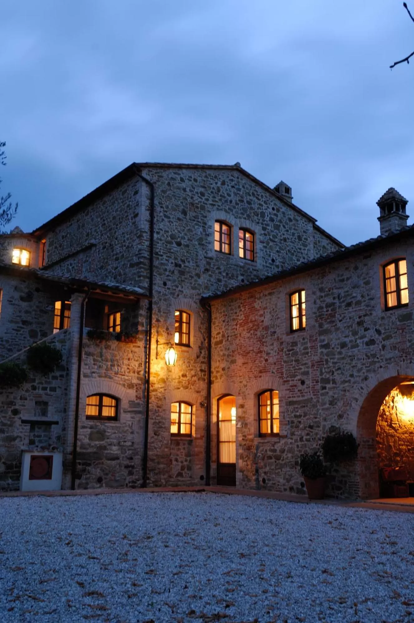 Relais Borgo Torale