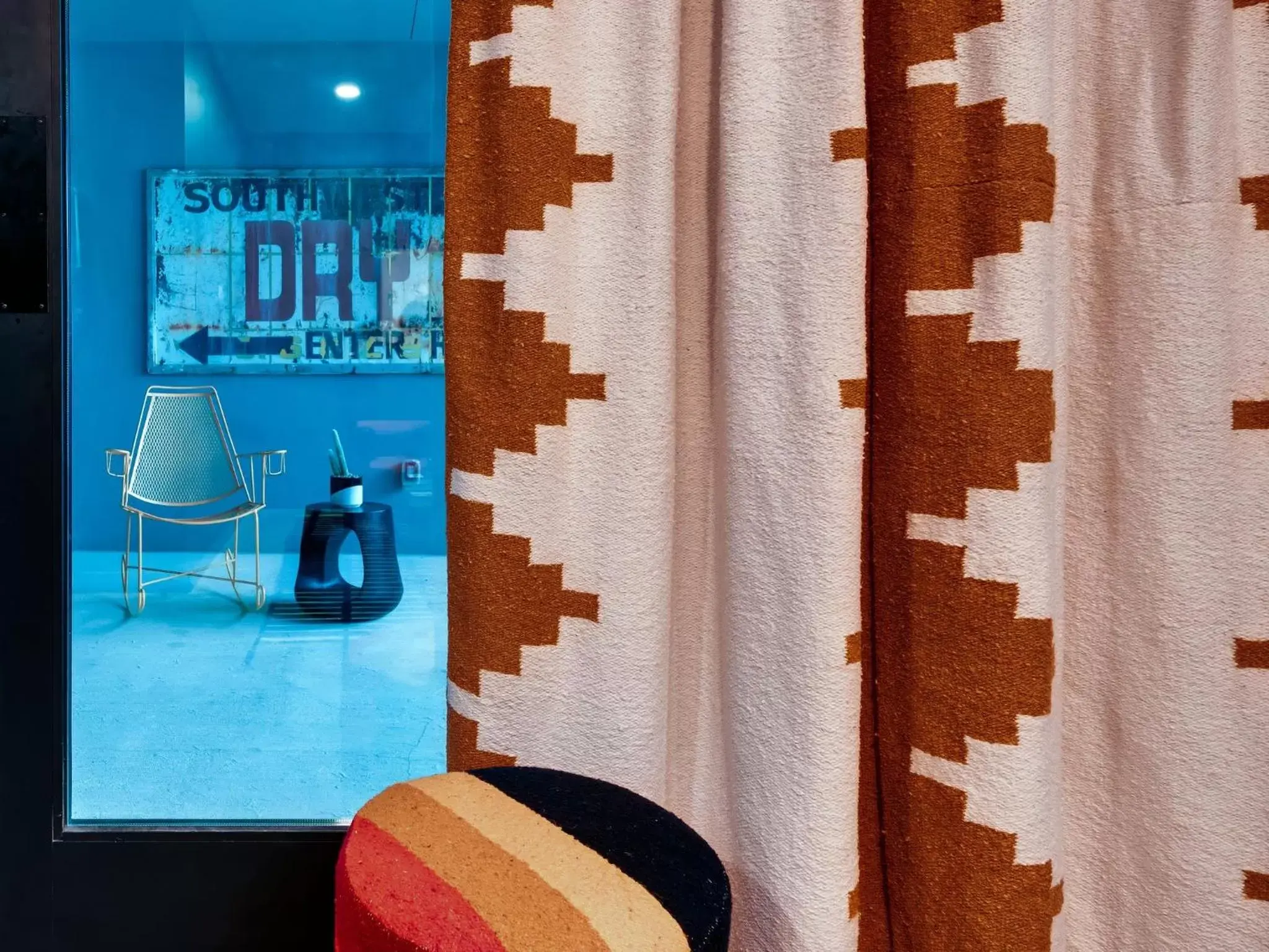 The Dryce Suite in Hotel Dryce The Dryce Suite in Hotel Dryce