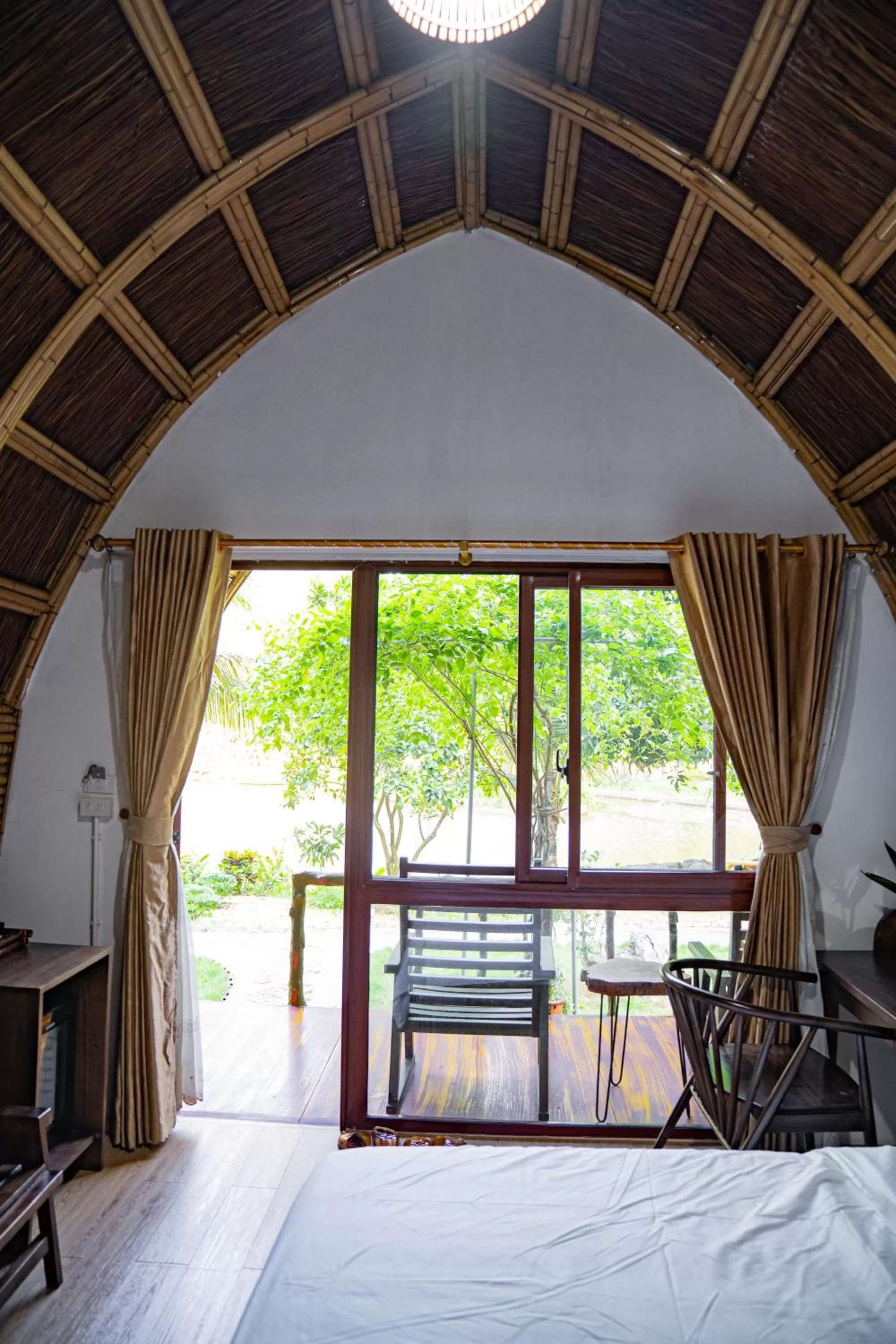 Fairy Mountain Retreat