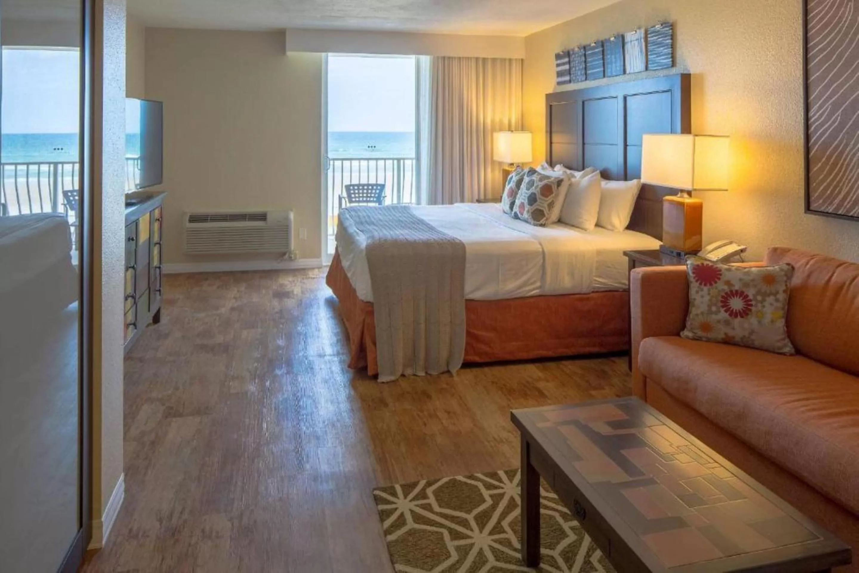 View (from property/room) in Bluegreen Vacations Casa Del Mar