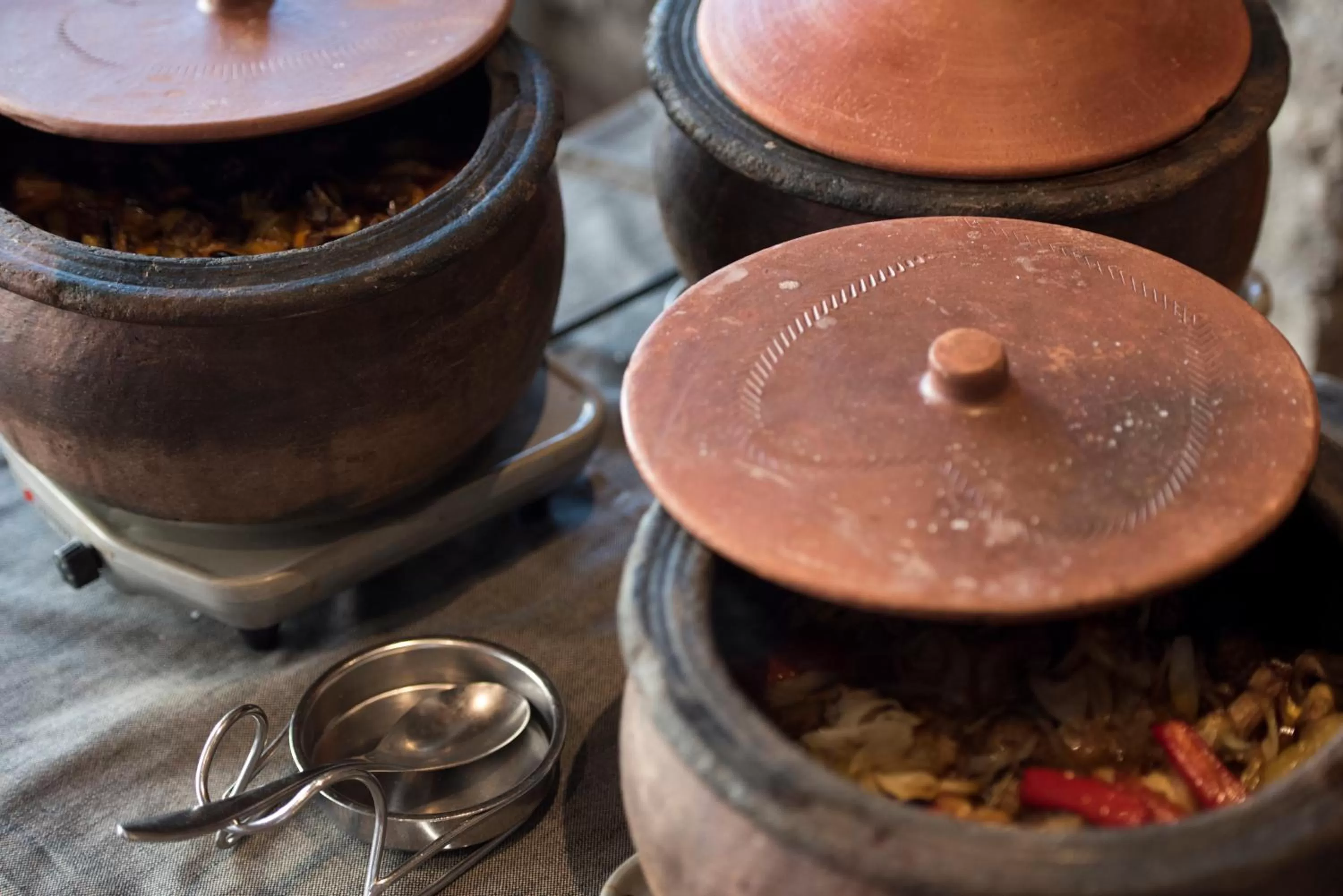 Restaurant/places to eat in TUI Blue Barut Andız - All Inclusive - Adults Only