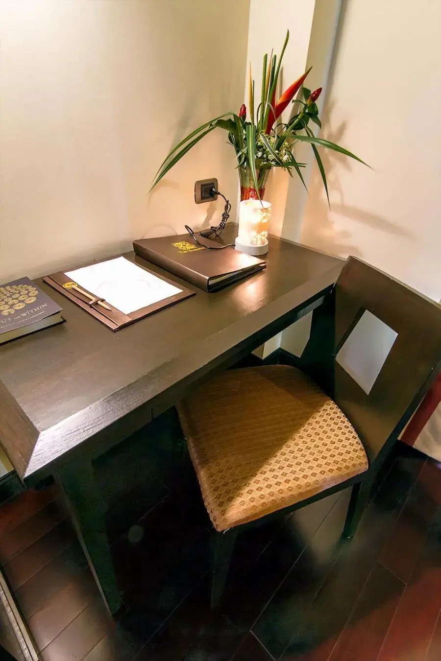 Decorative detail, Kitchen/Kitchenette in The Elements Krabi Resort - SHA Plus