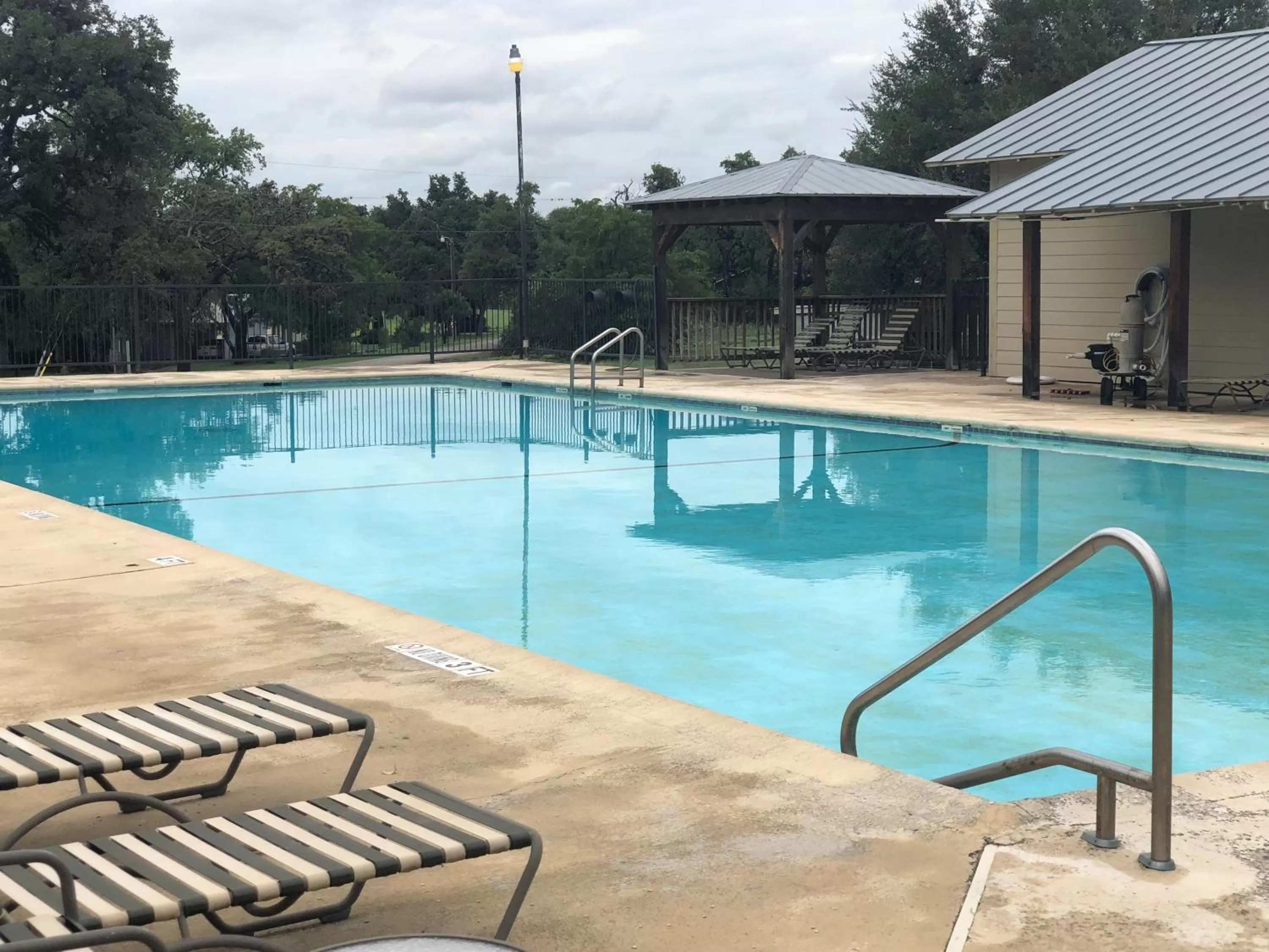 Flying L Ranch Resort & Golf Course