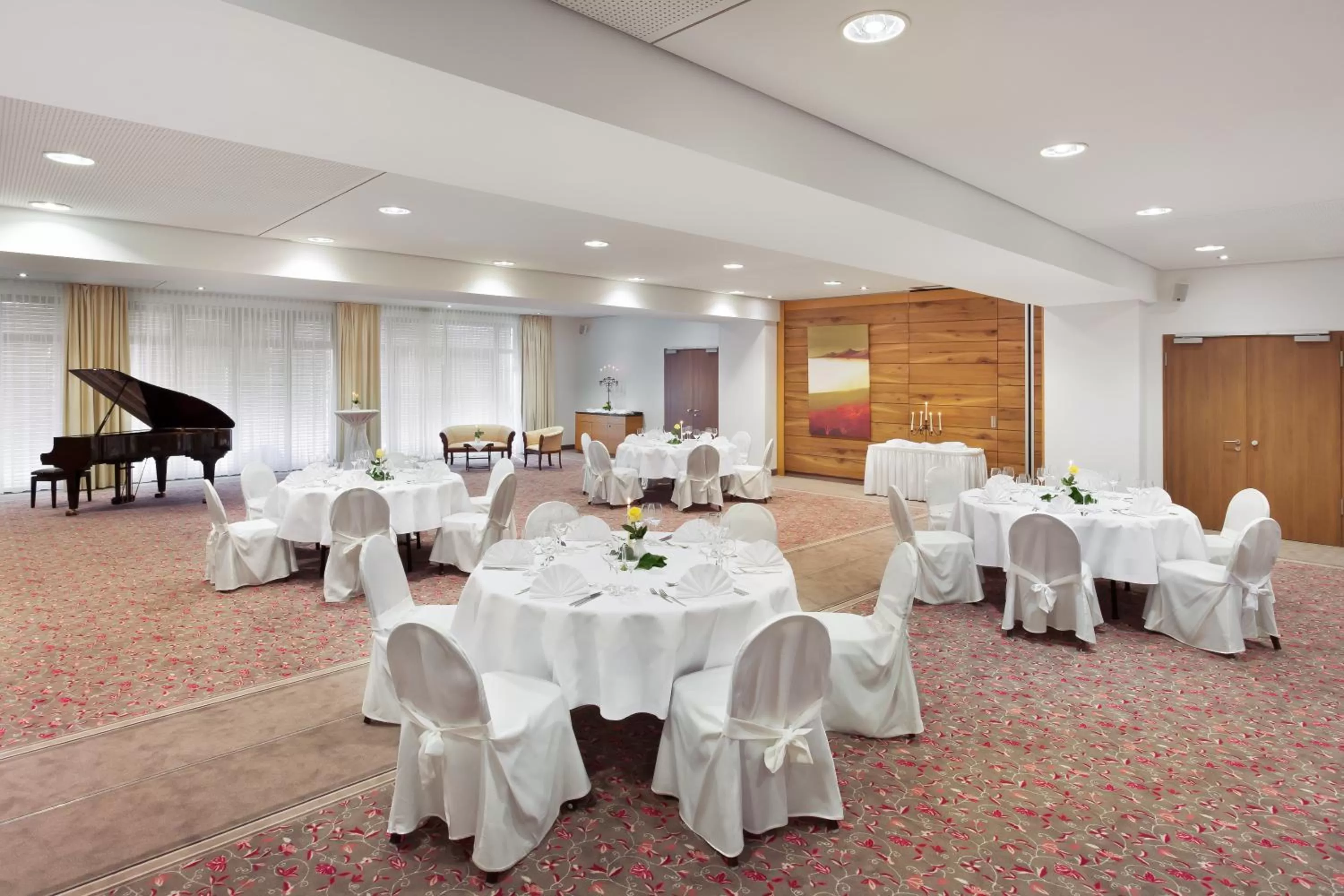 Banquet/Function facilities in Holiday Inn Nürnberg City Centre by IHG