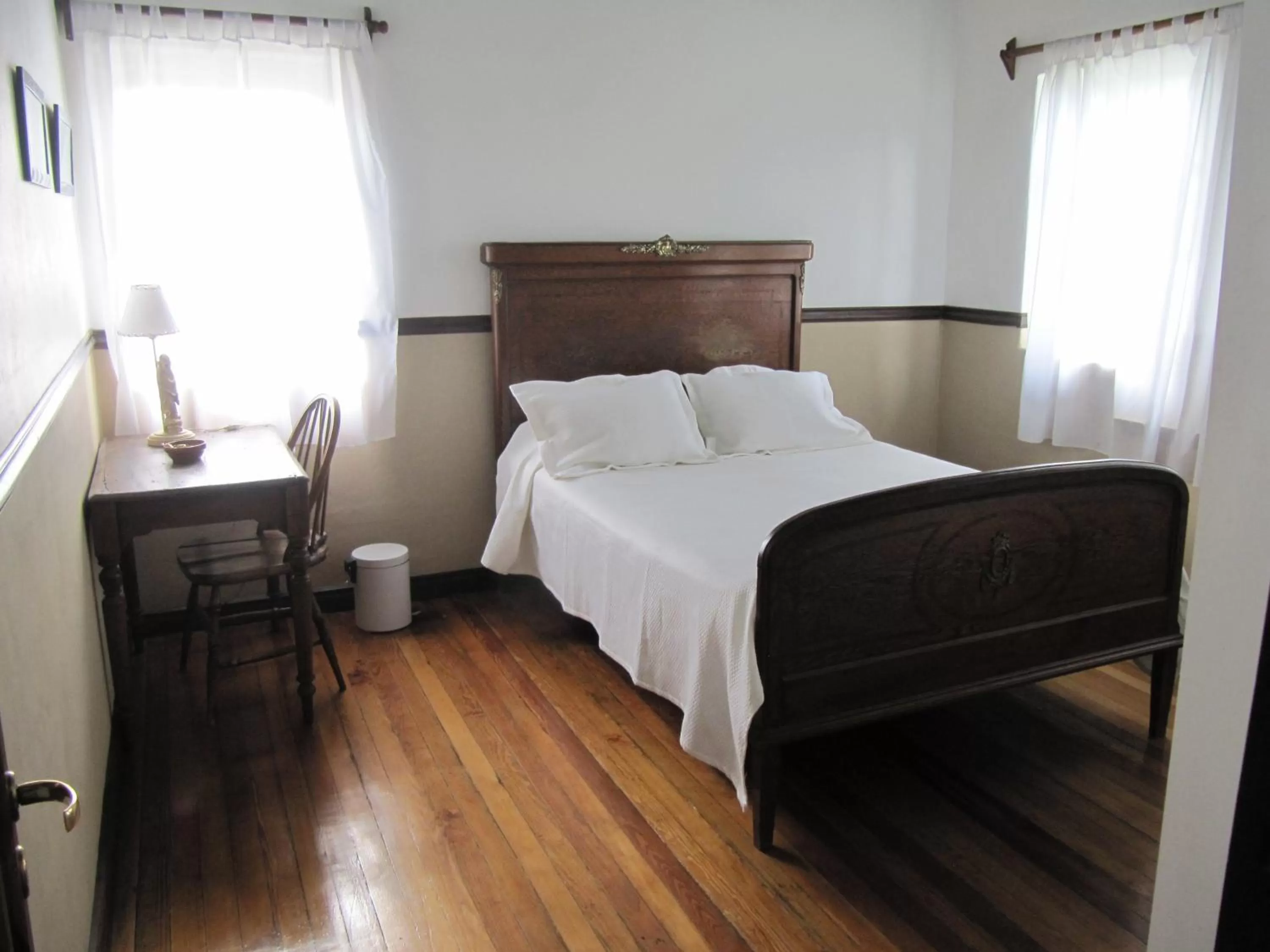 Photo of the whole room, Bed in Cerro Krund