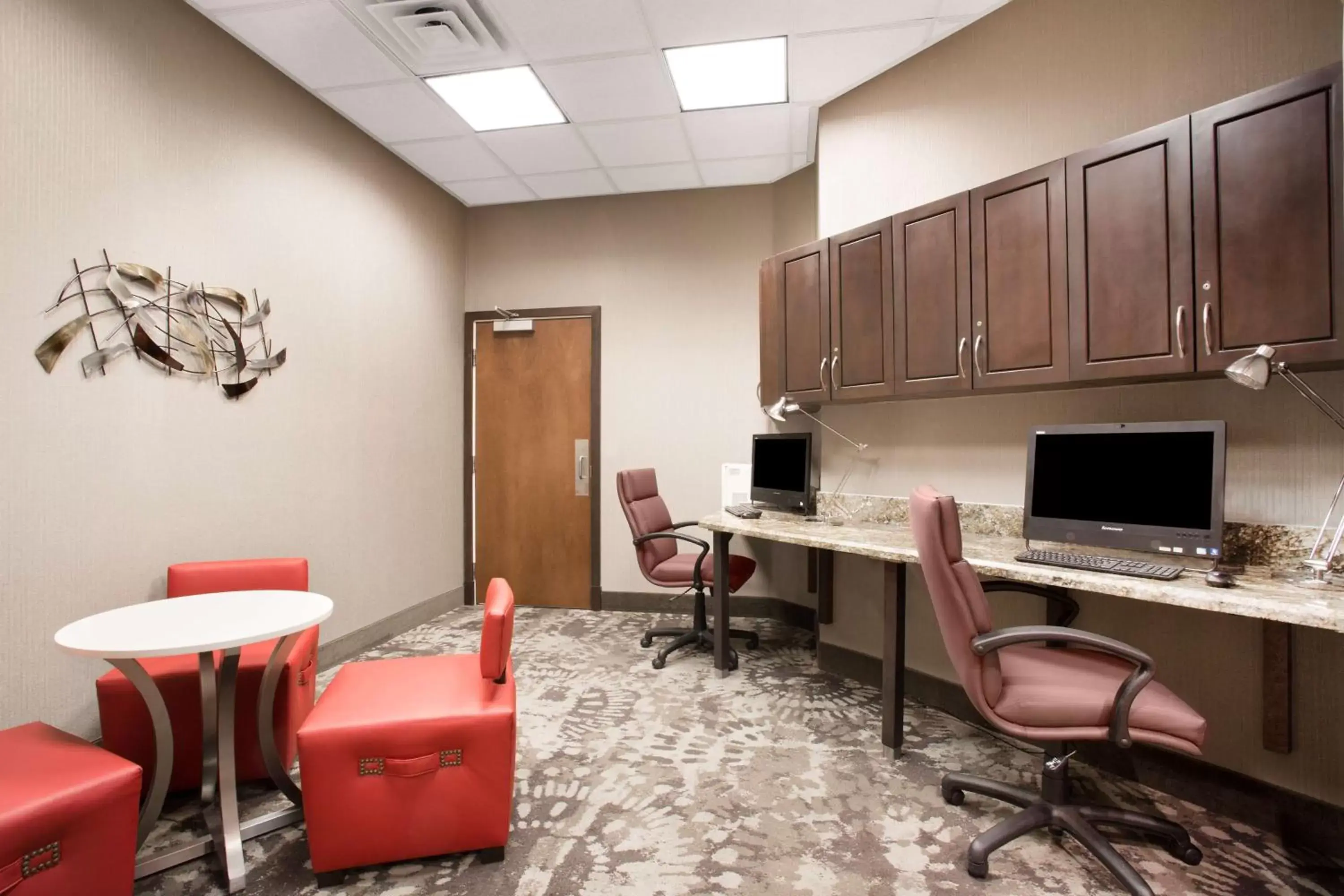 Business facilities in Homewood Suites by Hilton South Las Vegas