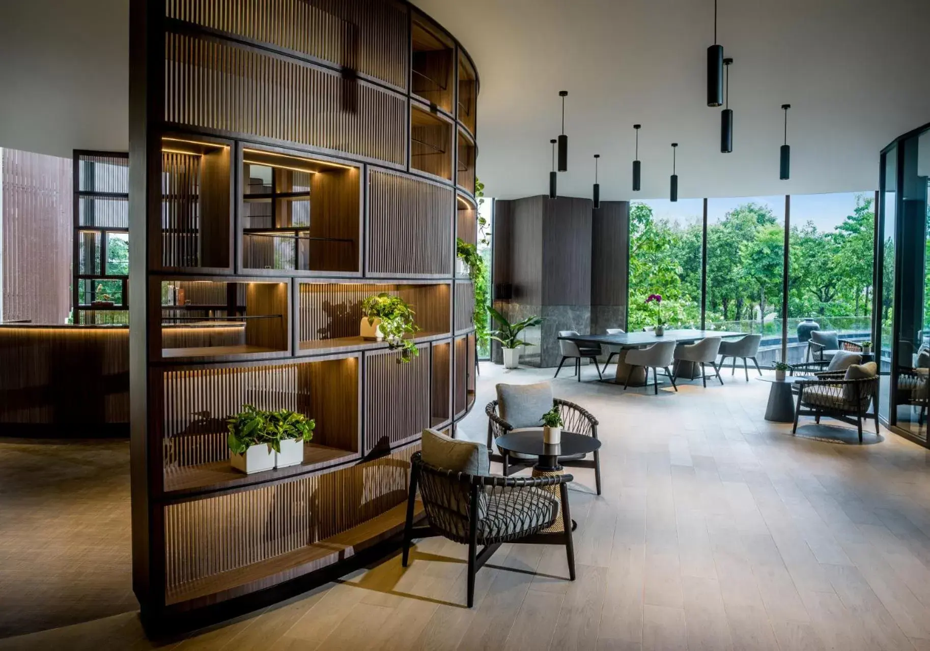 Business facilities in Crowne Plaza Phu Quoc Starbay, an IHG Hotel