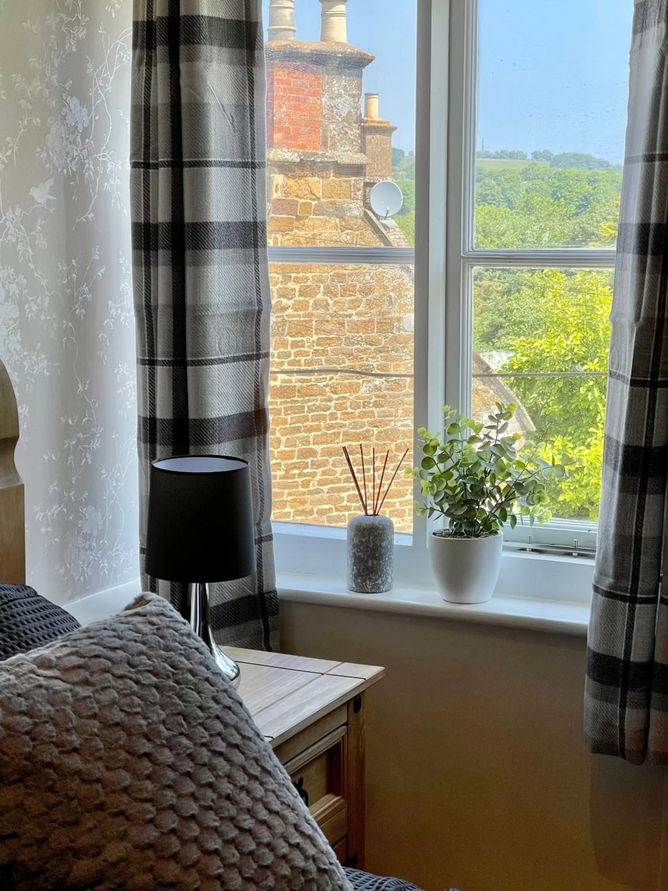 The Maltsters Country Inn