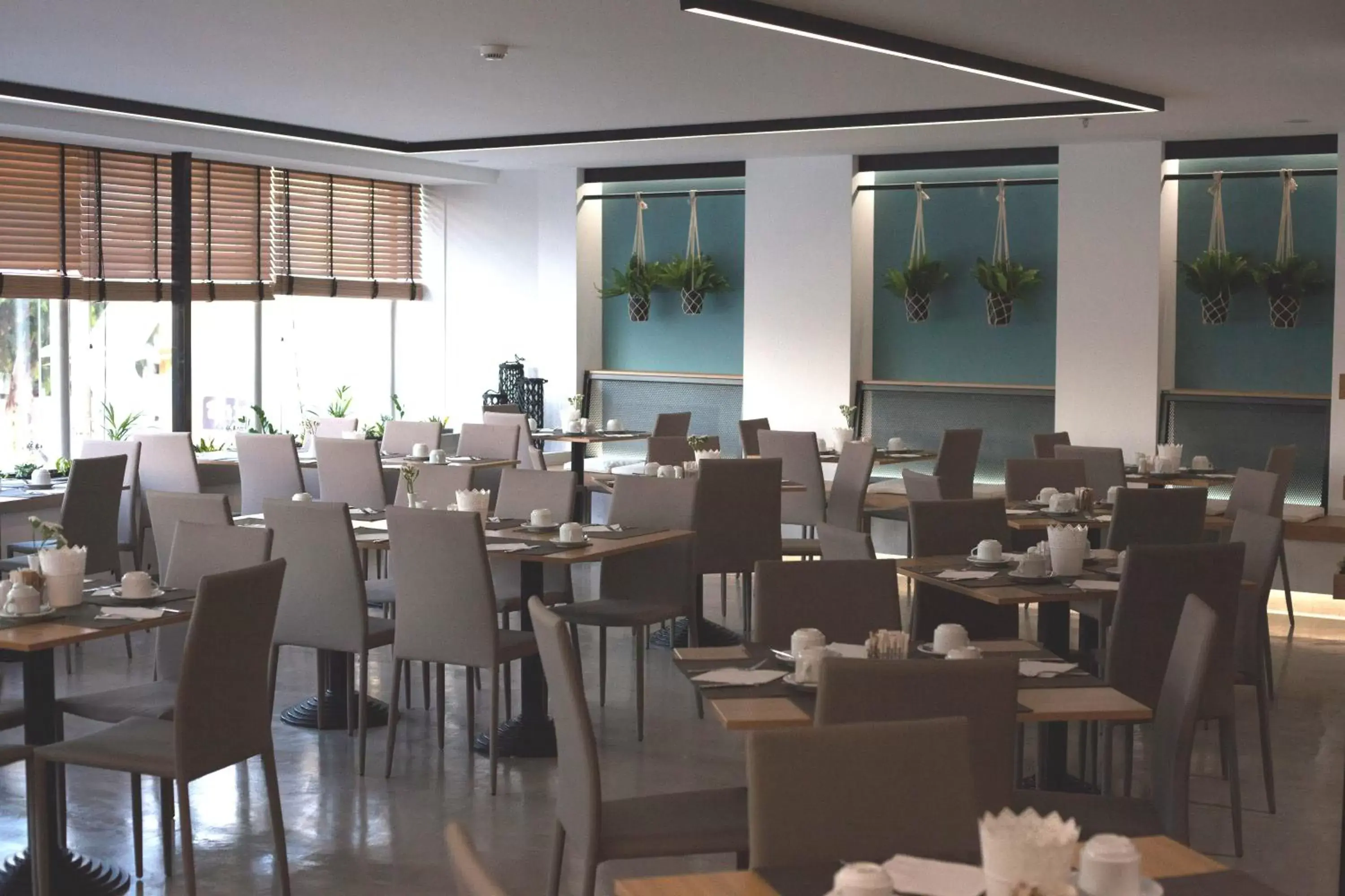 Restaurant/places to eat in Capsis Astoria Heraklion Restaurant/places to eat in Capsis Astoria Heraklion