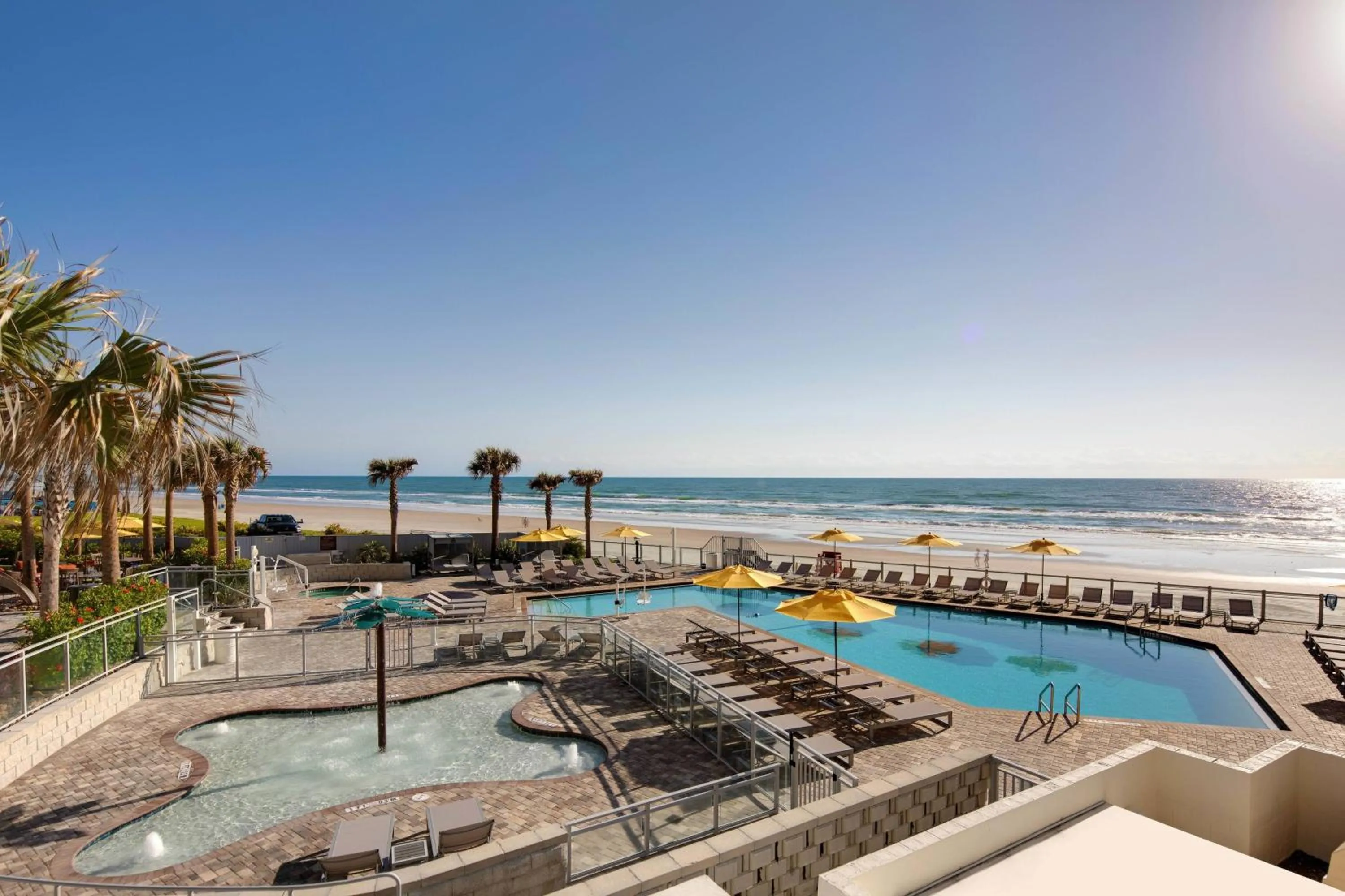 Delta Hotels by Marriott Daytona Beach Oceanfront