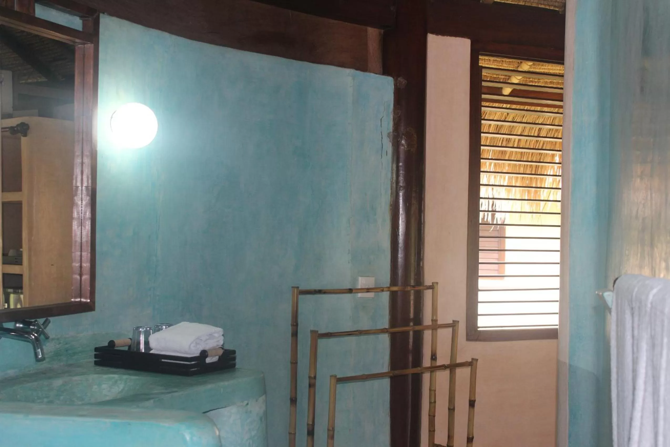 Sanghyang Bay Villas