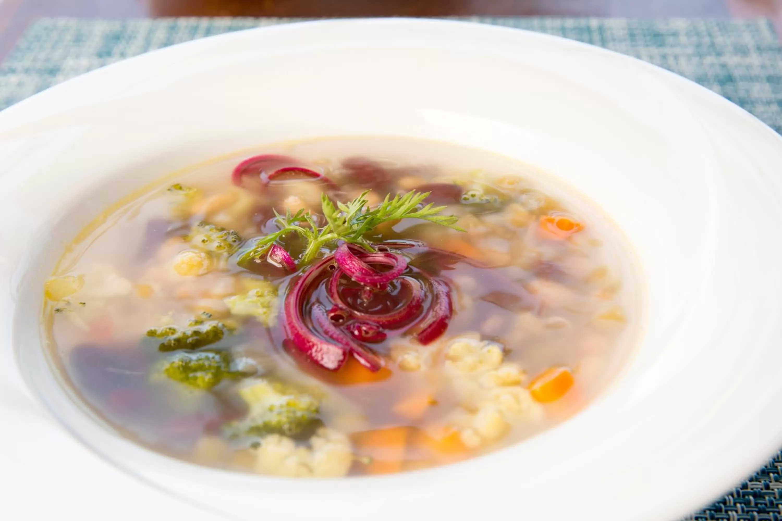 Food in LakRaj Heritage