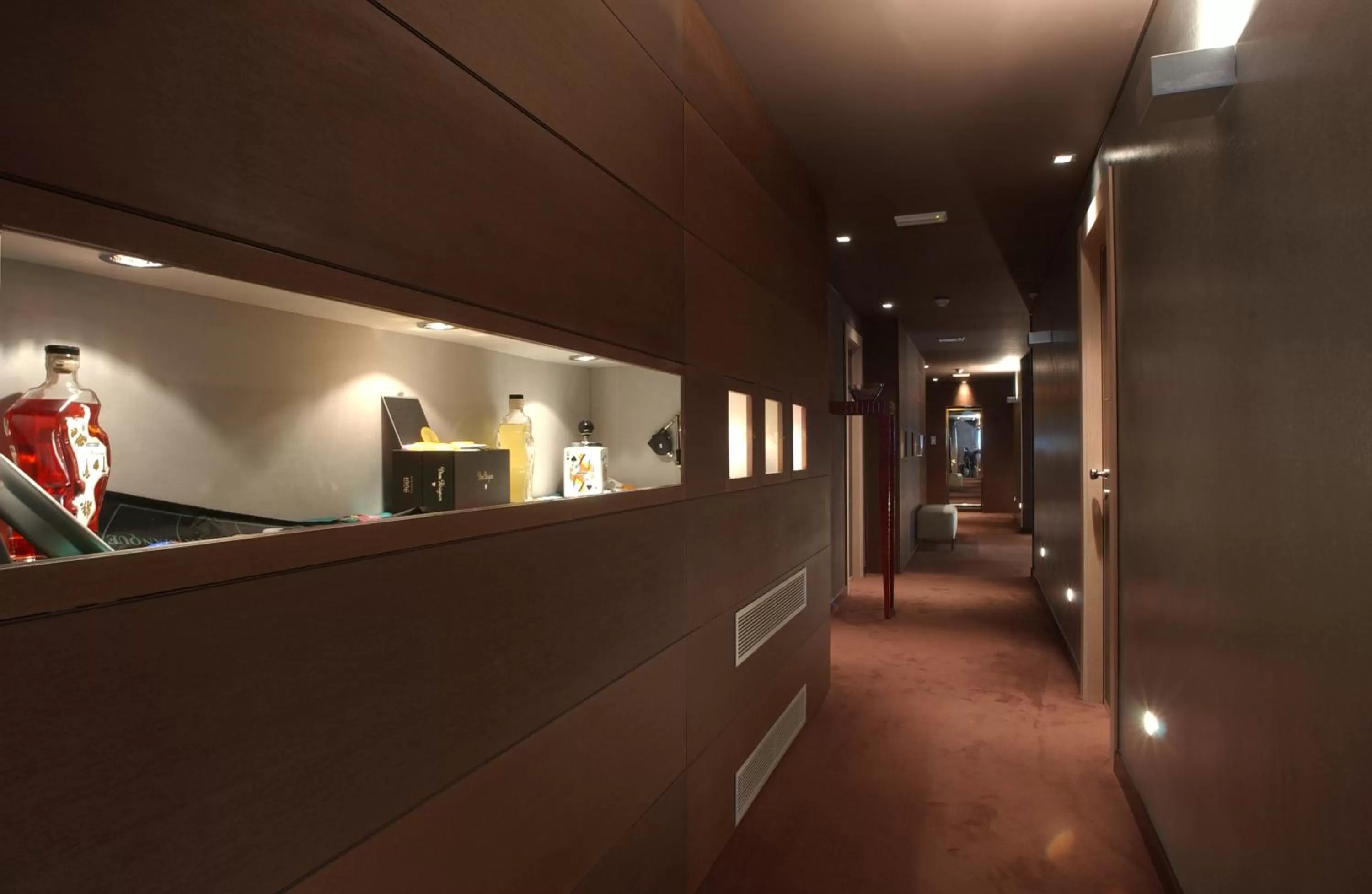 Other in Inverigo Hotel