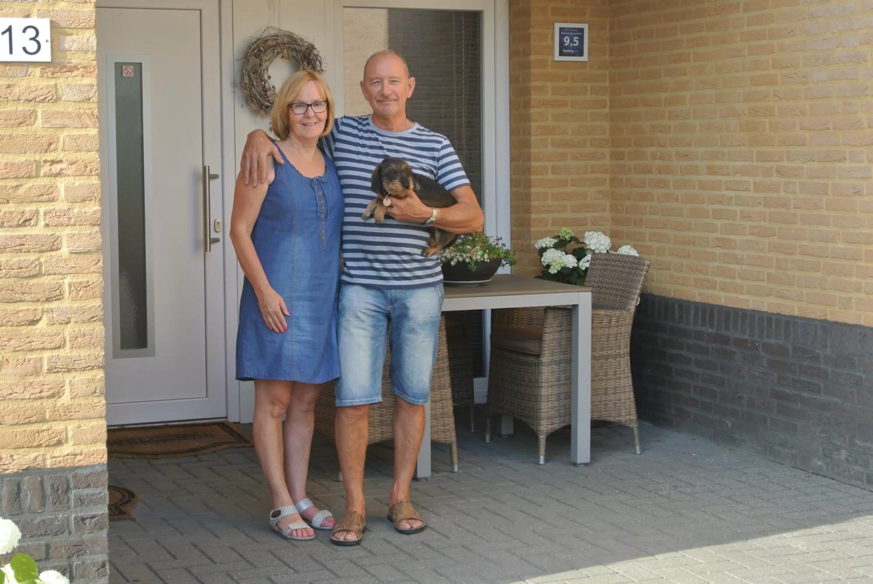 Other in B&B Von Clermont Park