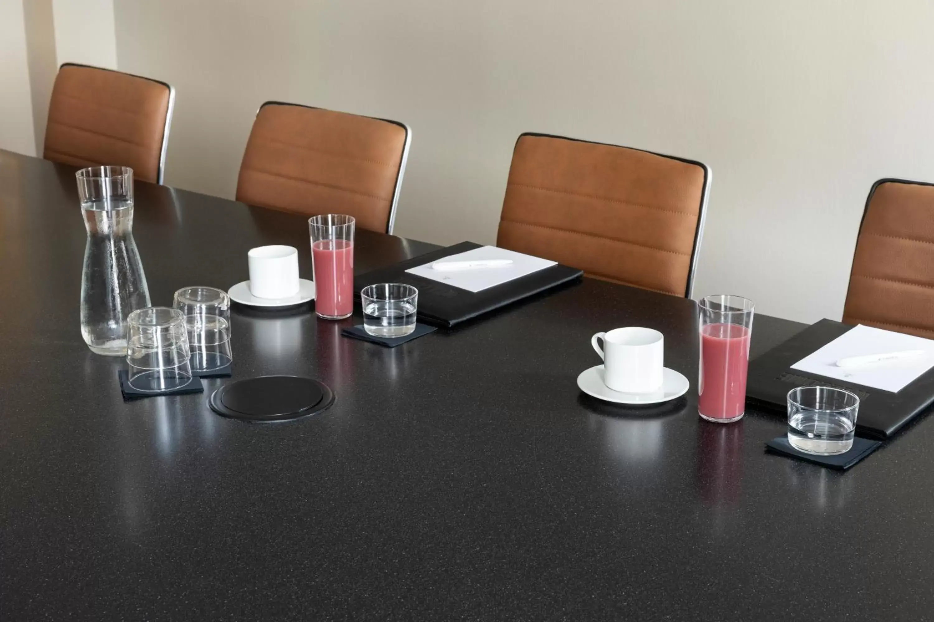 Meeting/conference room in Clarion Hotel Stavanger