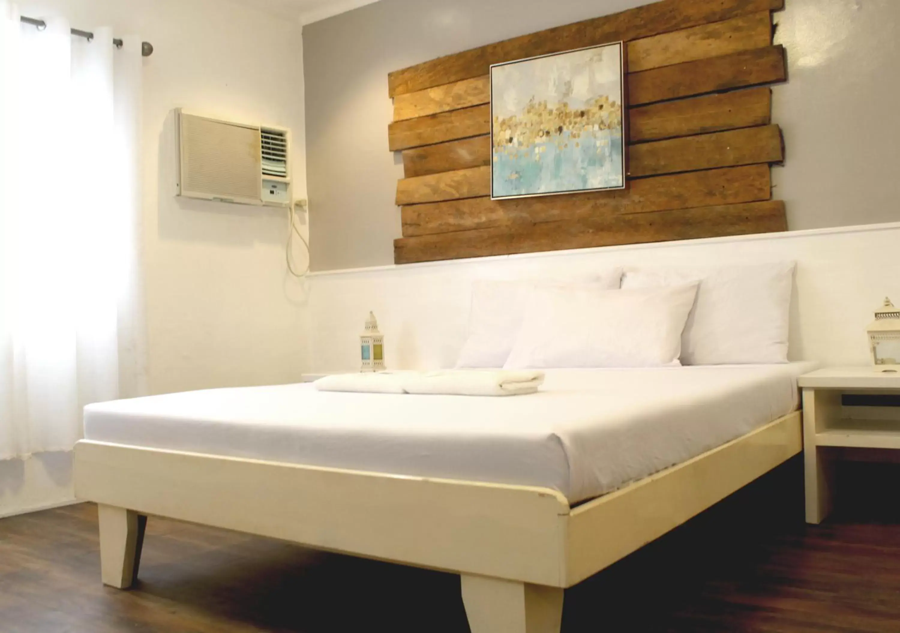 bunk bed, Bed in Altaroca Mountain Resort Antipolo