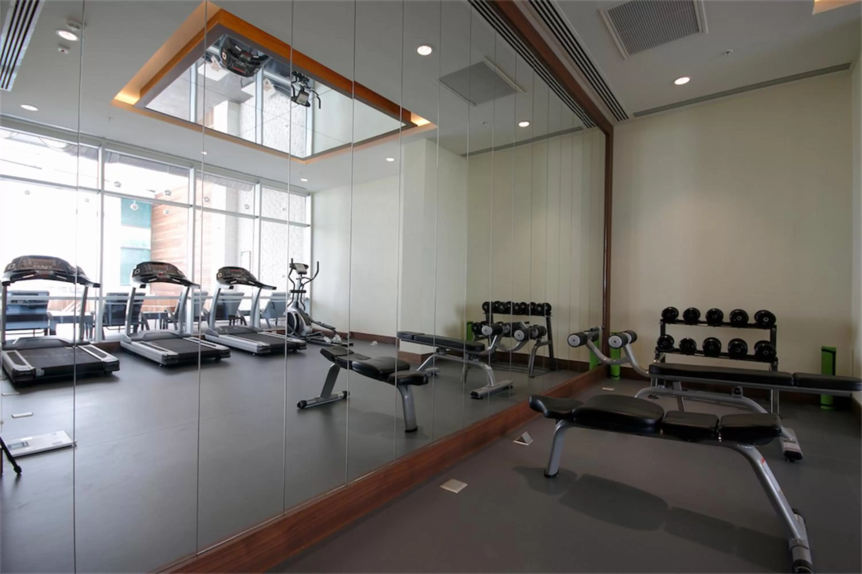 Spa and wellness centre/facilities in Tuyap Palas