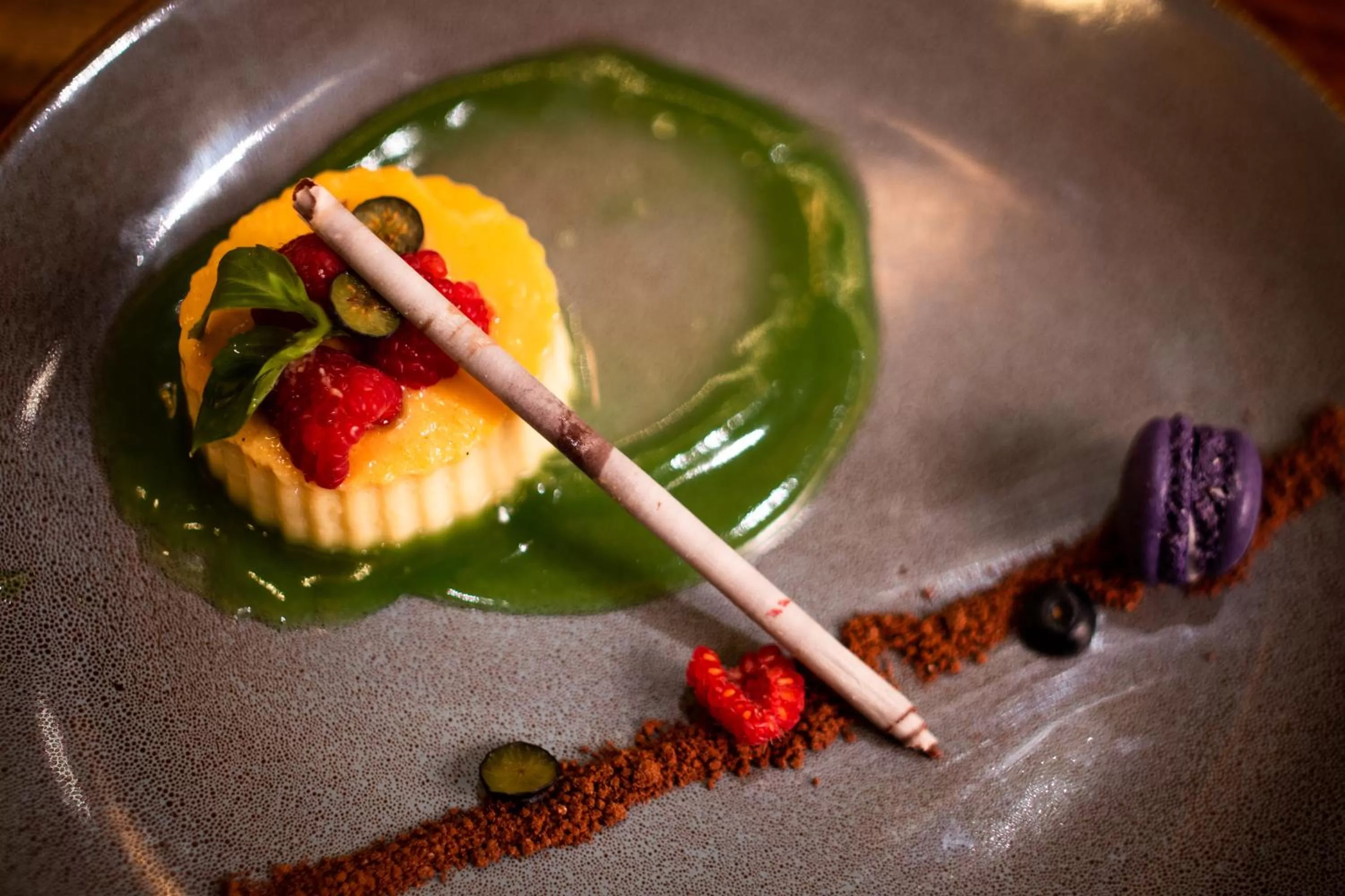 Food in Dreams Jade Resort & Spa - All Inclusive