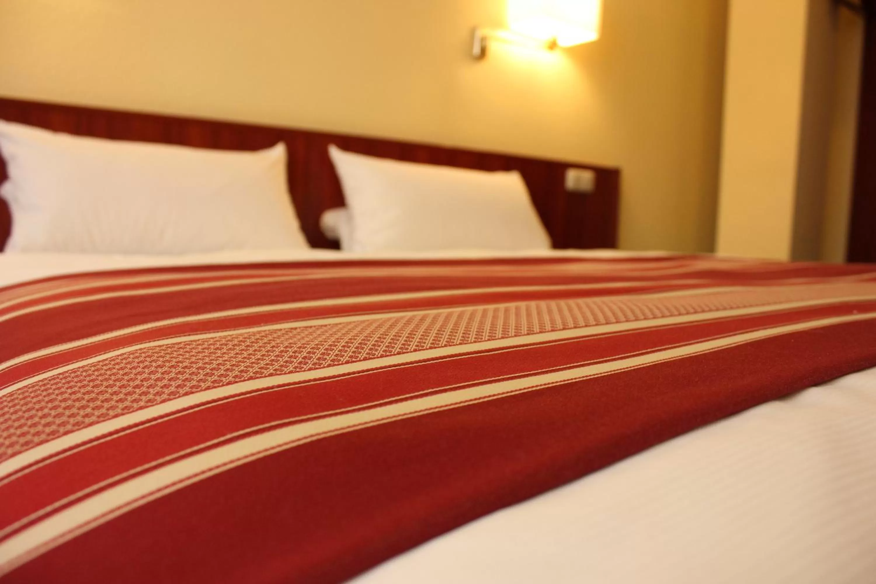 Bed in Cabo Nichtraucher-Hotel