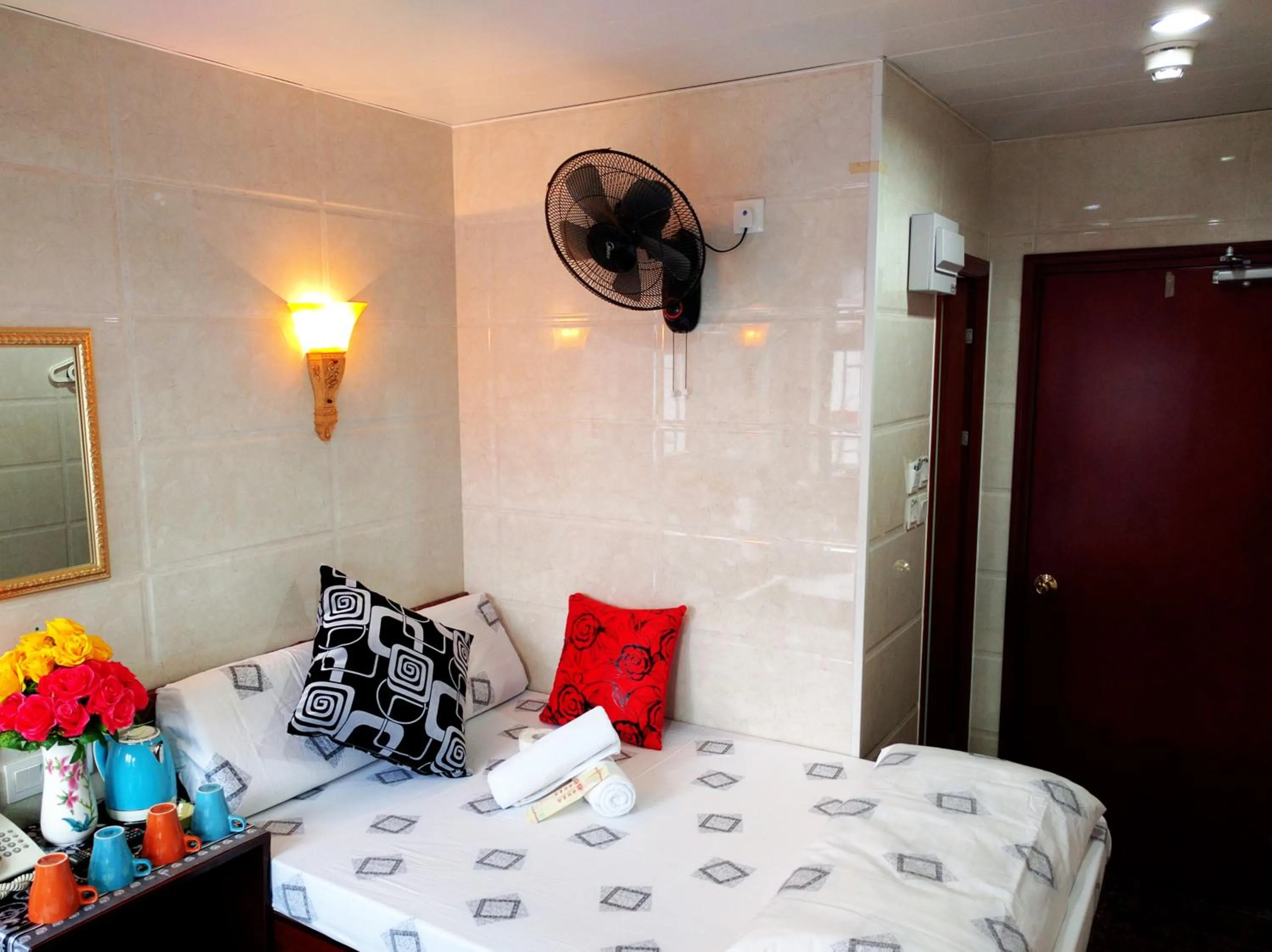 Other, Bed in Days Hostel Block D 24 HOUR RECEPTION BLOCK D 10TH FLOOR