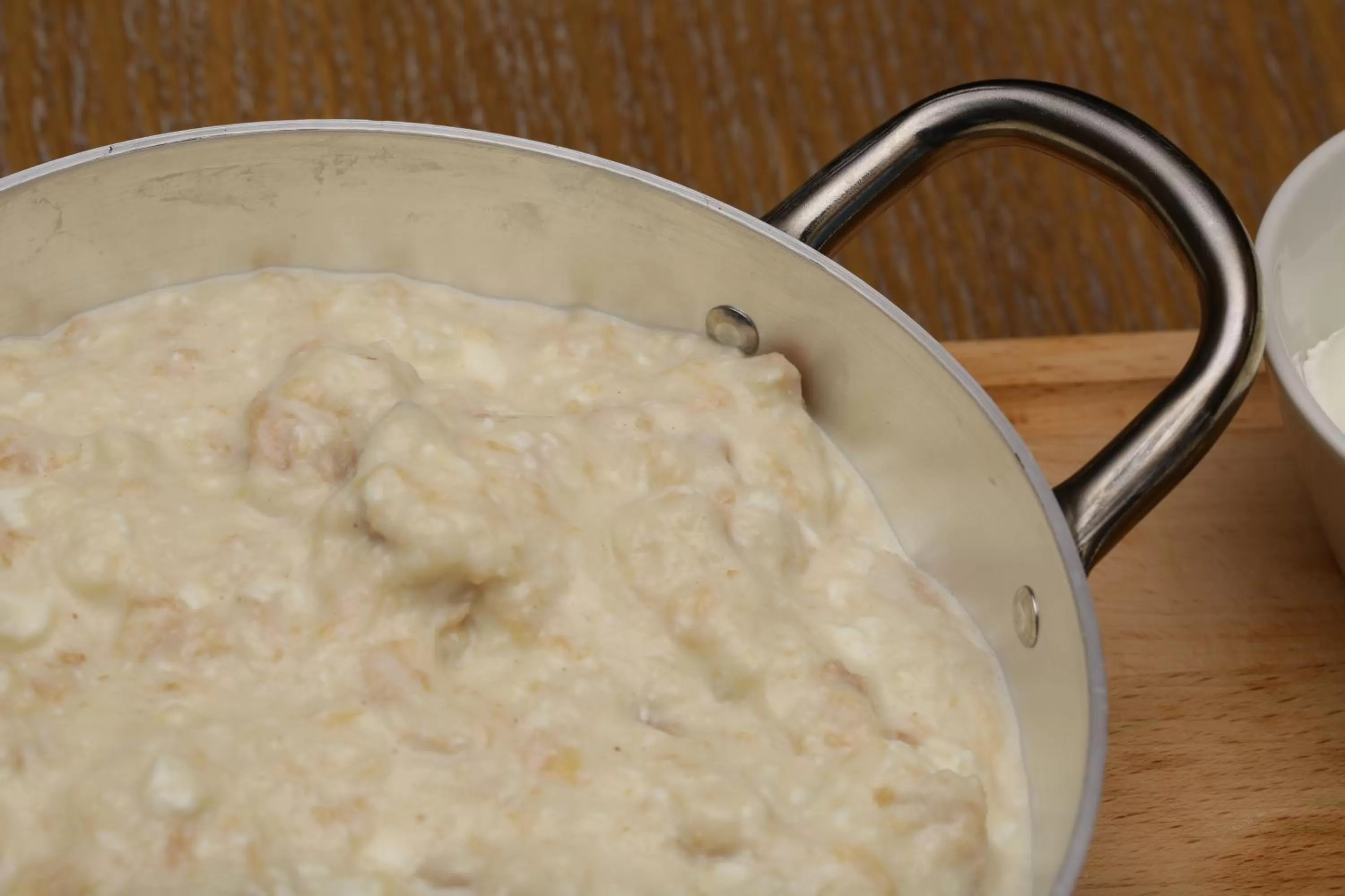 Breakfast in Garni Hotel Chicha - Winery ŠKRBIĆ