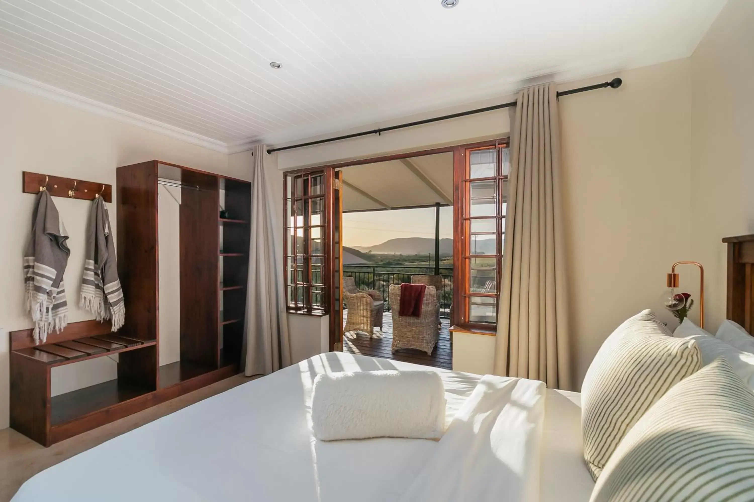 Villa in Olive Hill Guest House Villa in Olive Hill Guest House