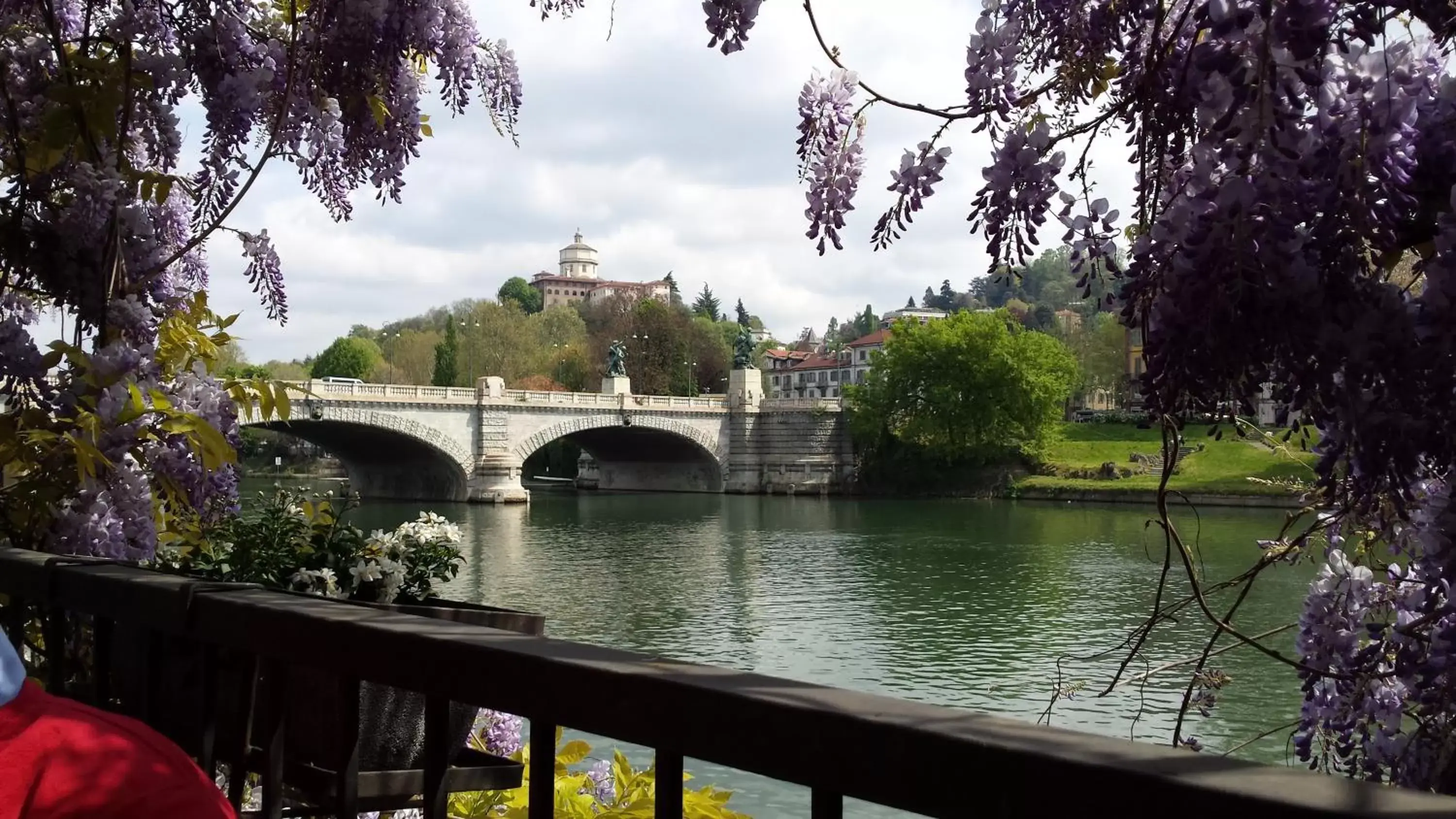 Day, Nearby Landmark in Pacific Hotel Fortino