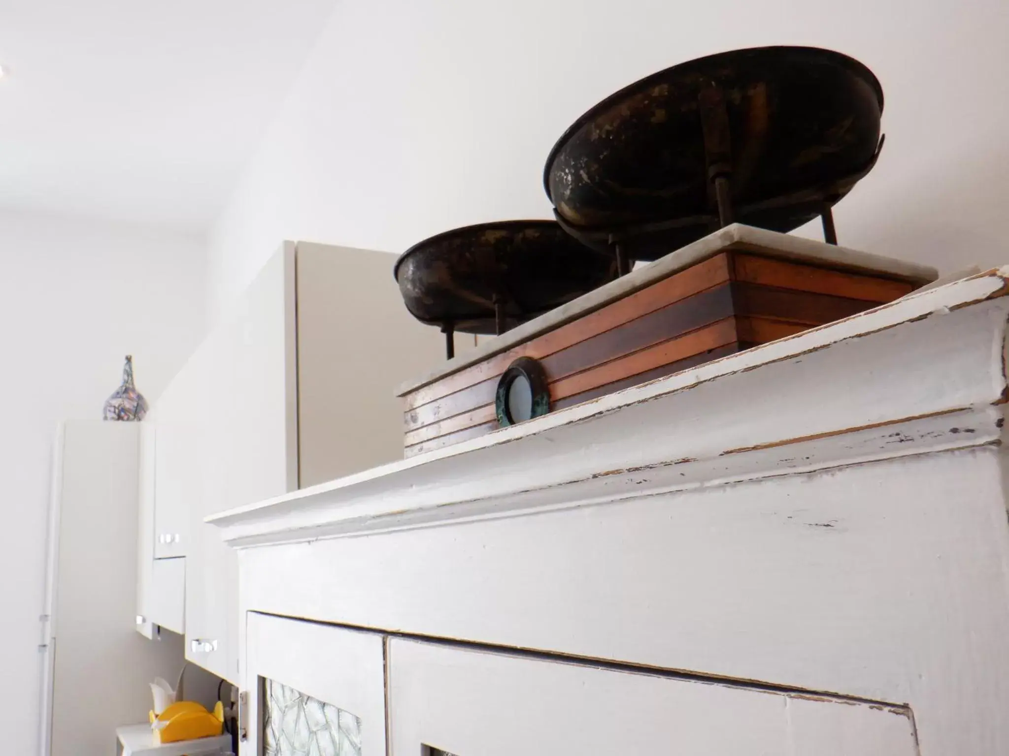 Kitchen or kitchenette in Sicania