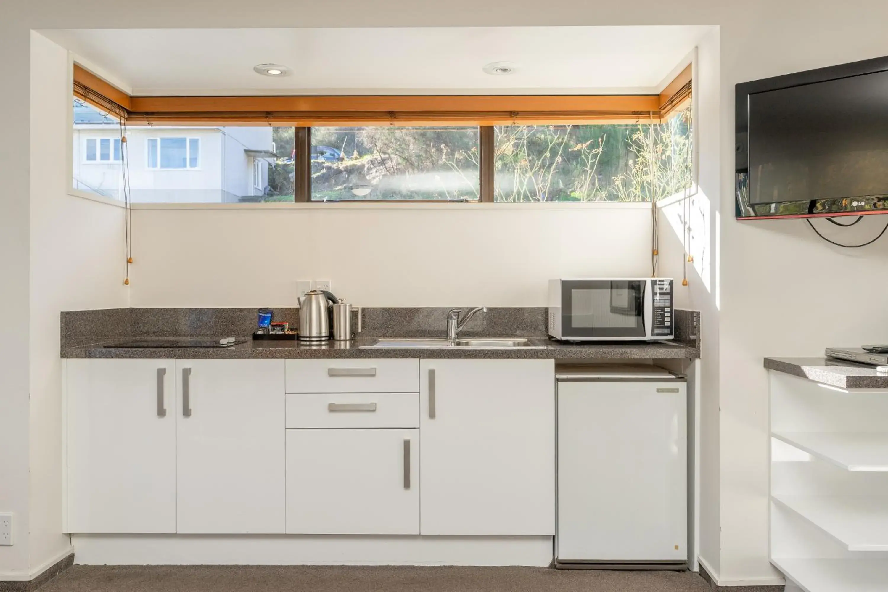 Kitchen or kitchenette, Kitchen/Kitchenette in Melbourne Lodge