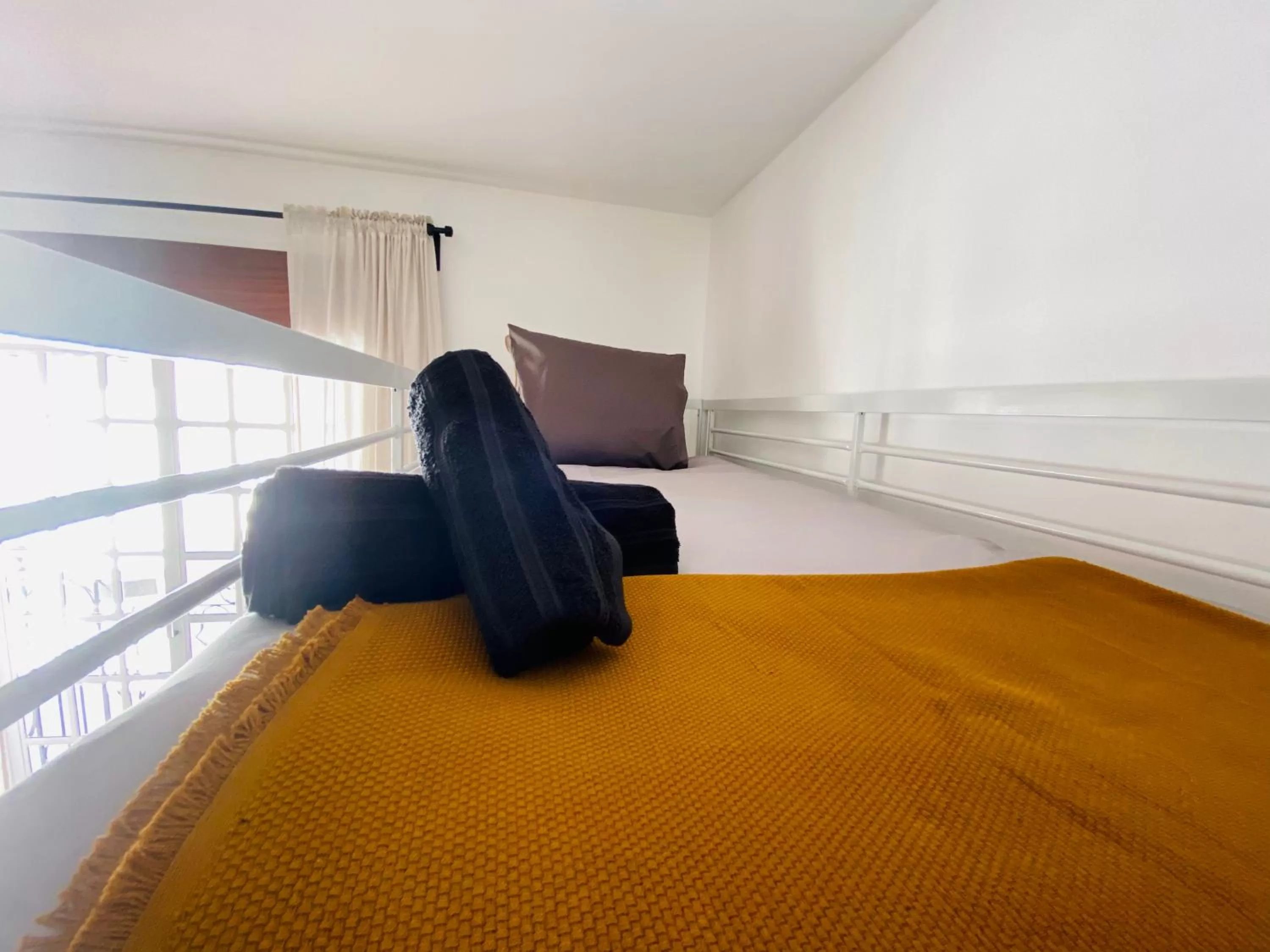 bunk bed, Bed in Stay on Top Old Town