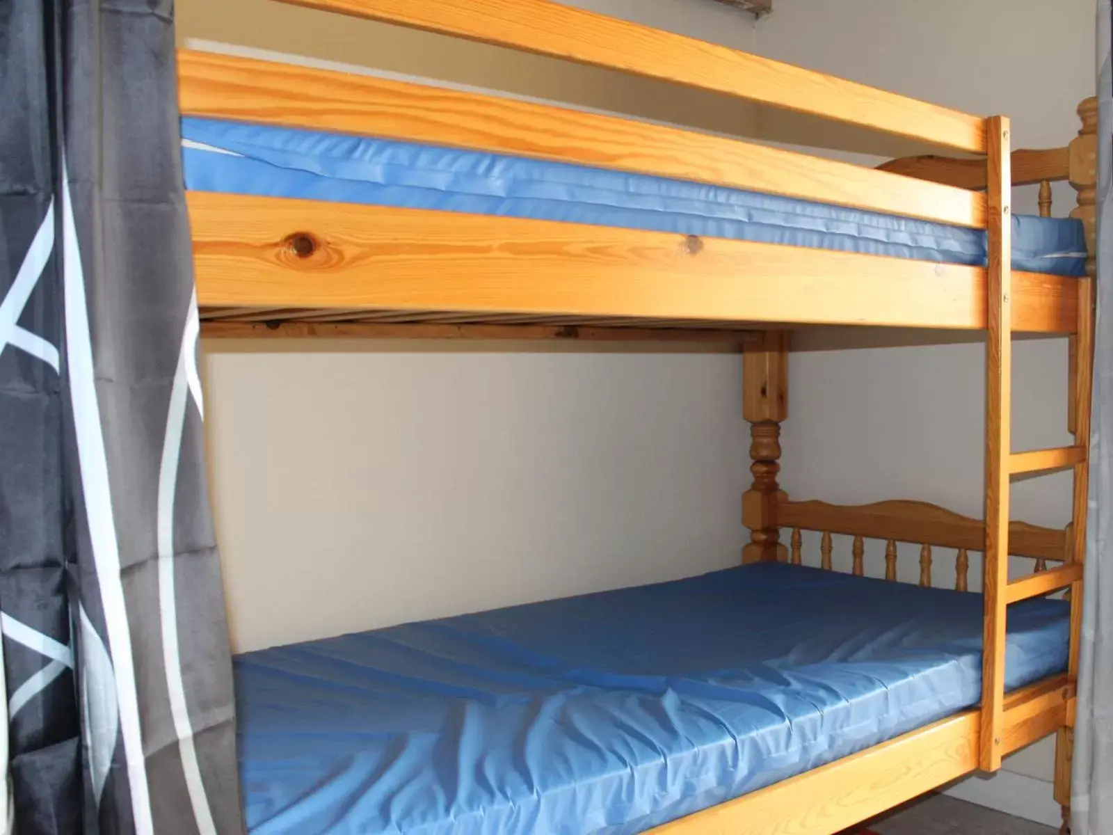 Bunk Bed in Moulin2Roues