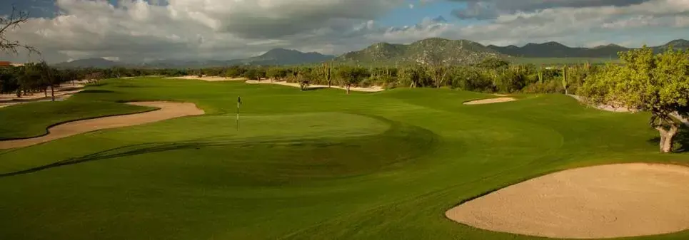 Golf in Los Cabos Golf Resort, Trademark Collection by Wyndham