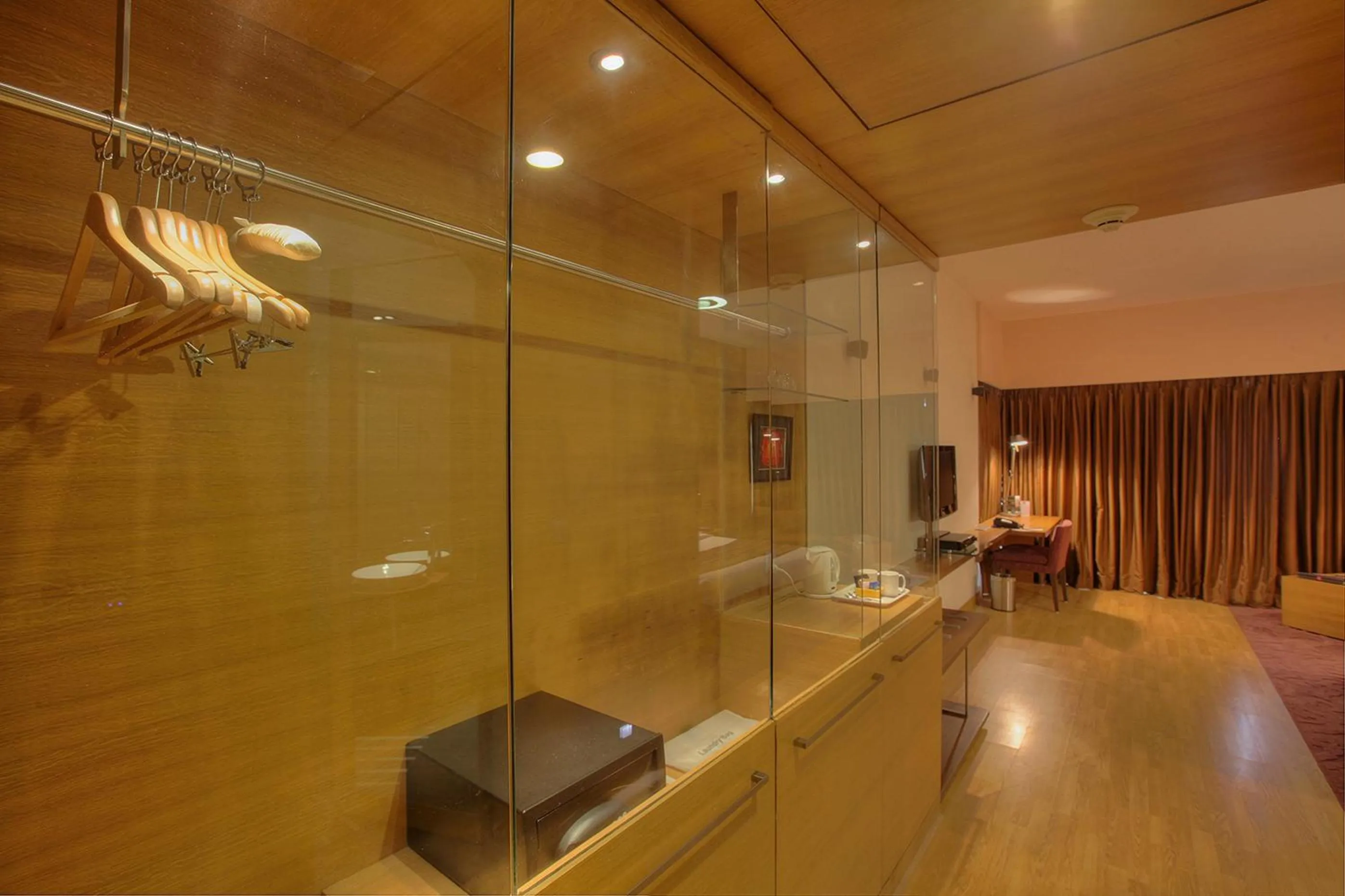 Other in Hotel Parc Estique