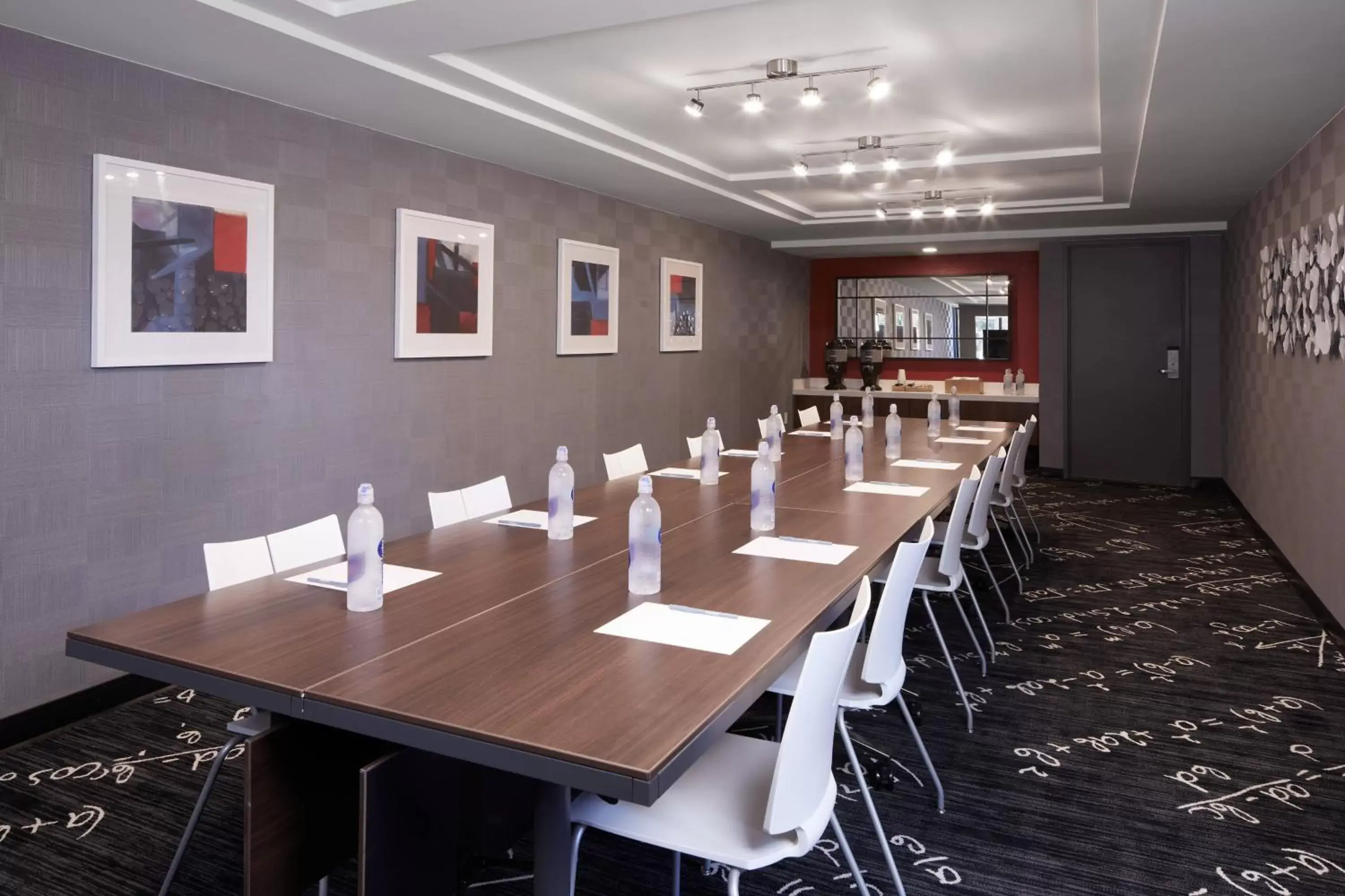 Meeting/conference room in Fairfield Inn & Suites By Marriott Camarillo